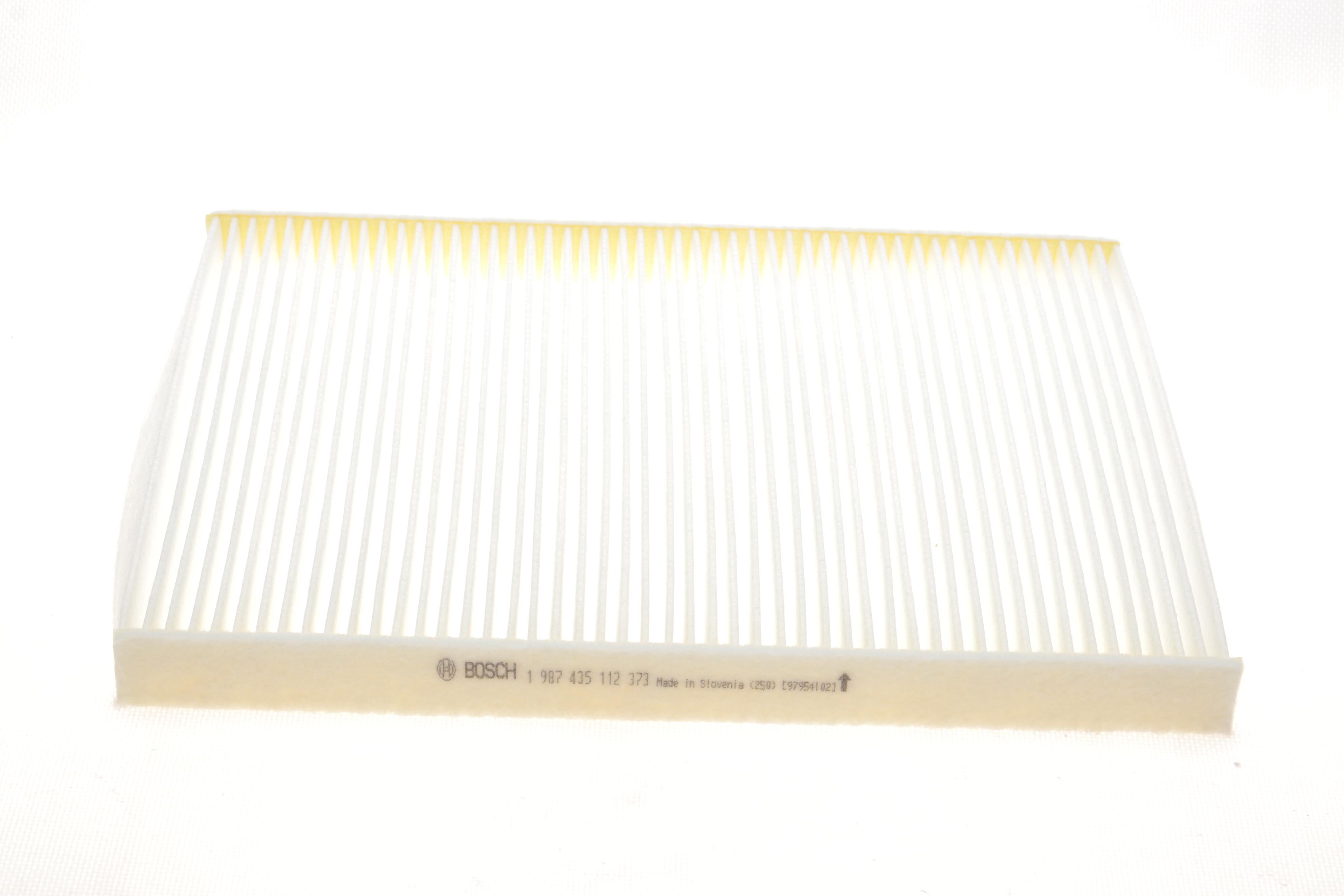 Фільтр салону Alfa Romeo Giulia/Stelvio 2.0/2.2D/2.9 16-