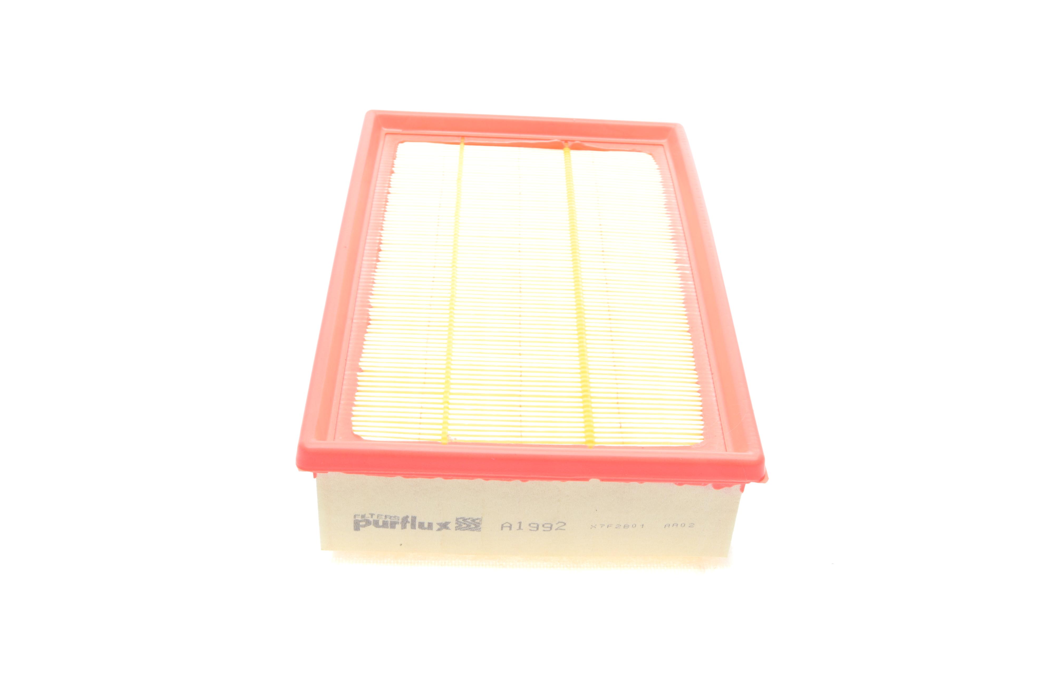 Фільтр повітряний Ford Transit 2.0 TDCI 16-