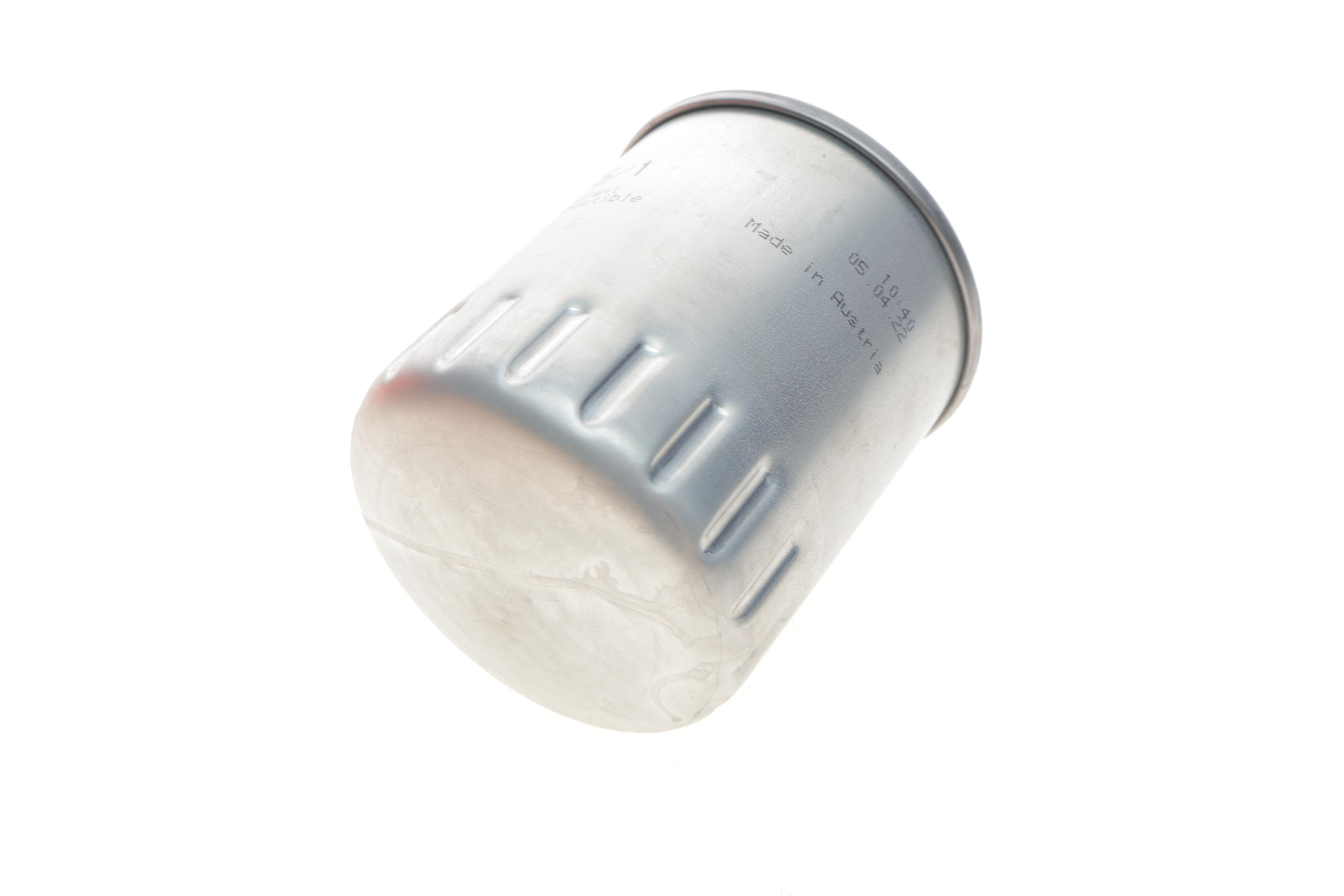 Фільтр паливний MB S-class S400CDI 00-