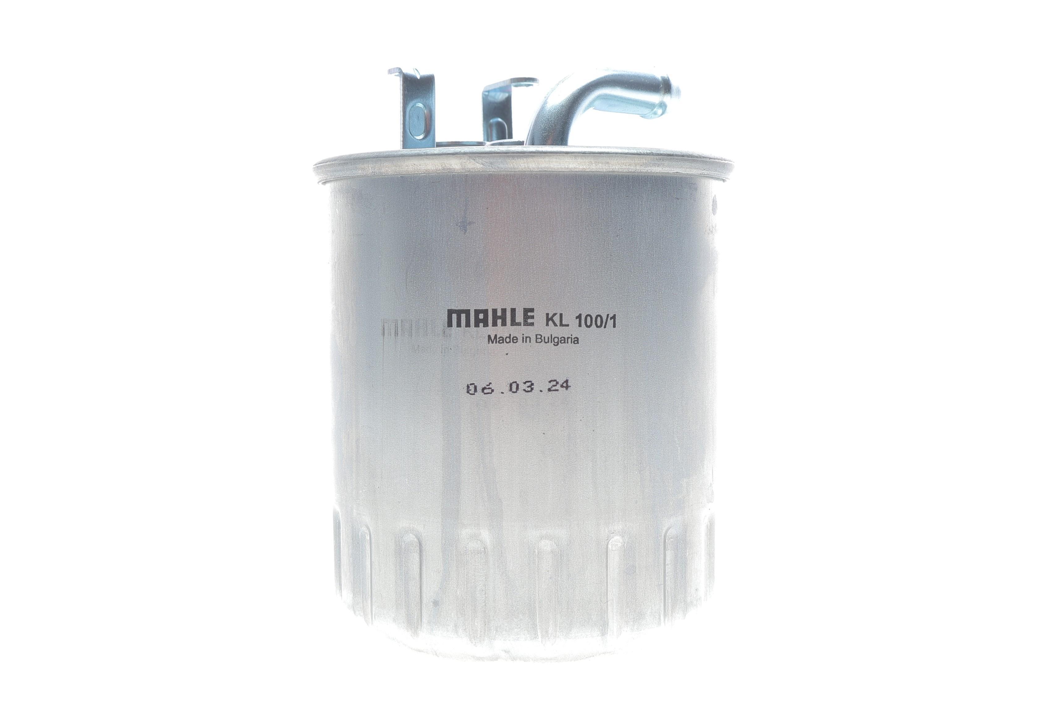 Фільтр паливний MB A-class (W168) 1.7D OM668 98-05