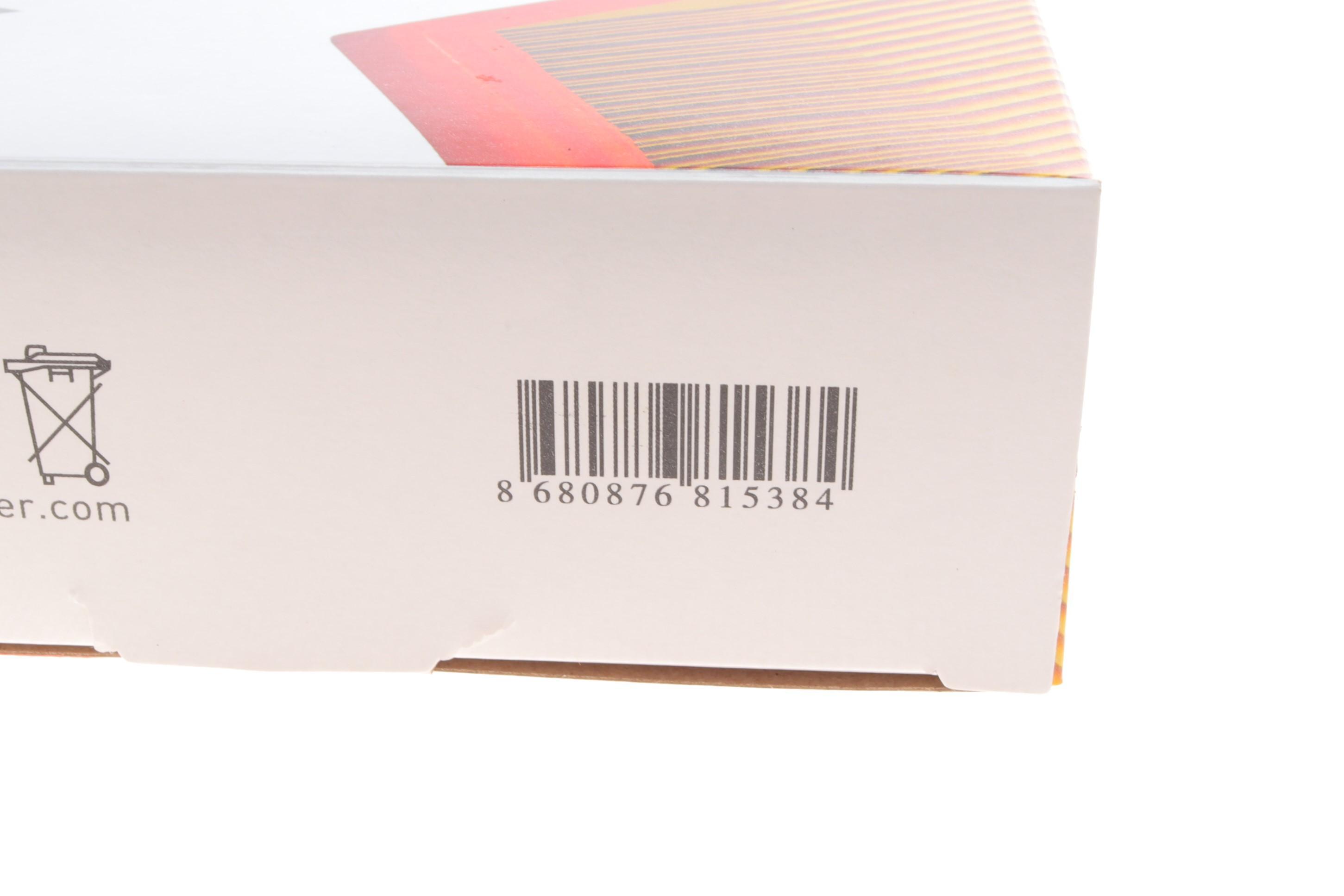 Фільтр повітряний Honda HR-V 1.5 15-/Jazz 1.3 13-/HR-V 15-