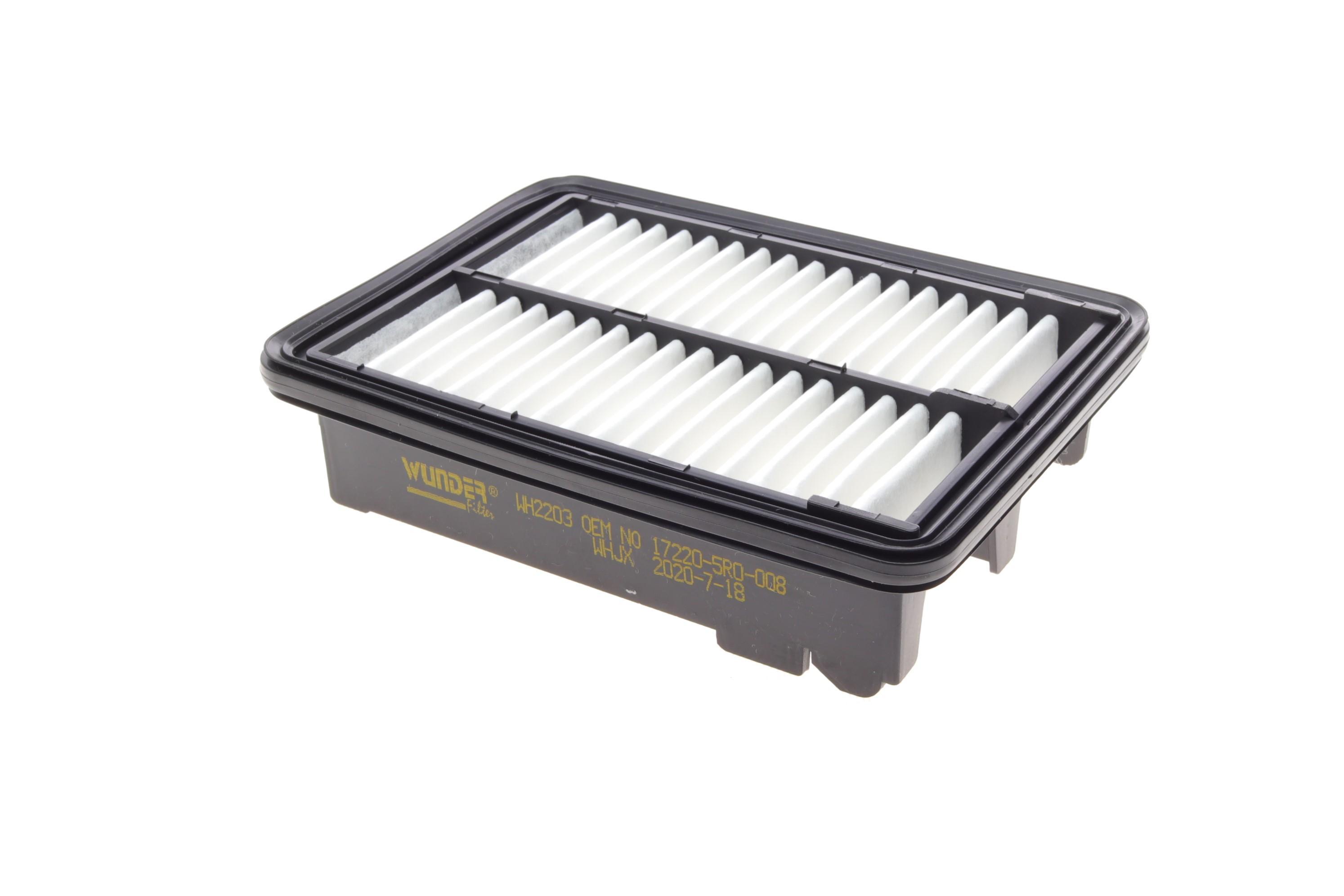 Фільтр повітряний Honda HR-V 1.5 15-/Jazz 1.3 13-/HR-V 15-