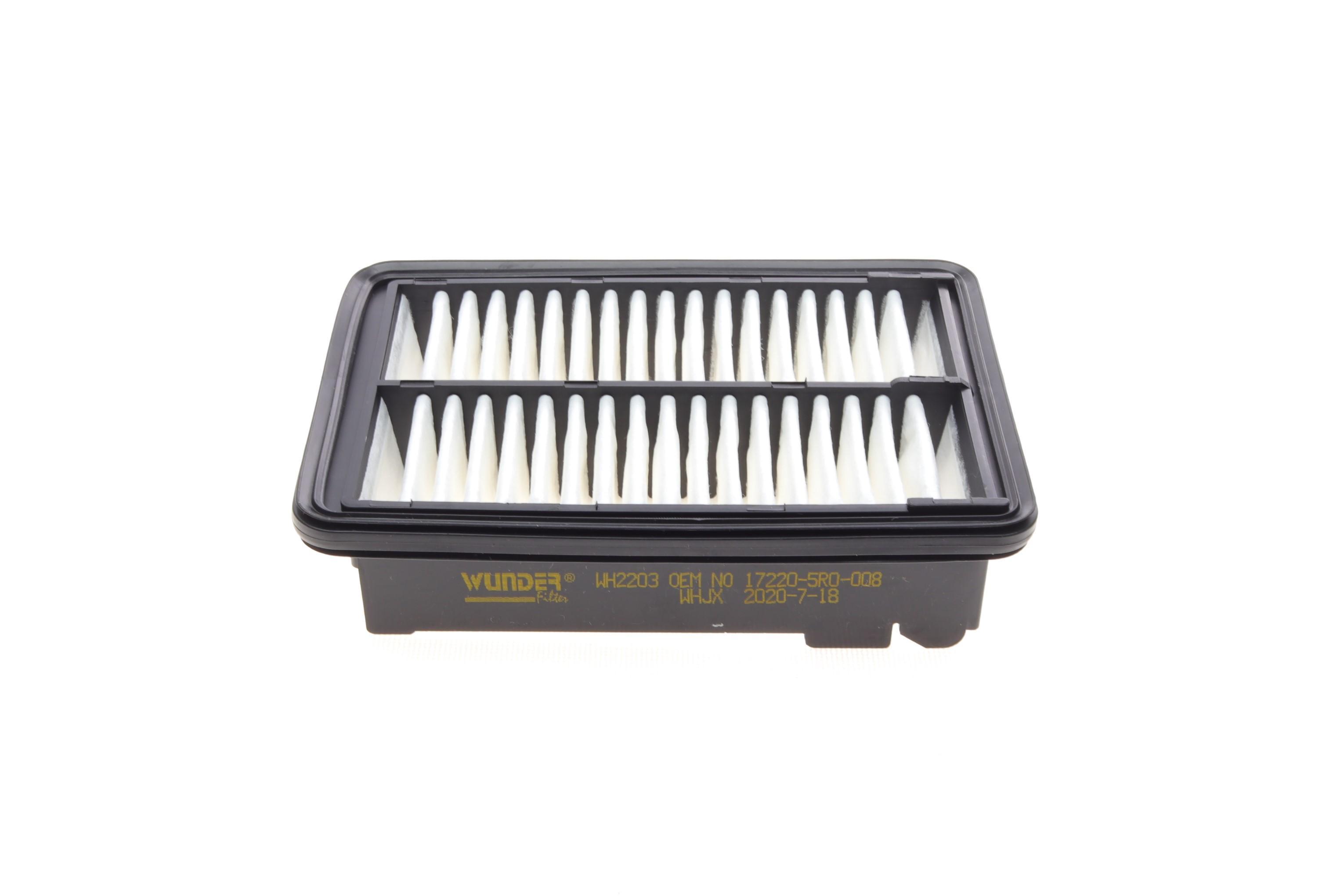 Фільтр повітряний Honda HR-V 1.5 15-/Jazz 1.3 13-/HR-V 15-