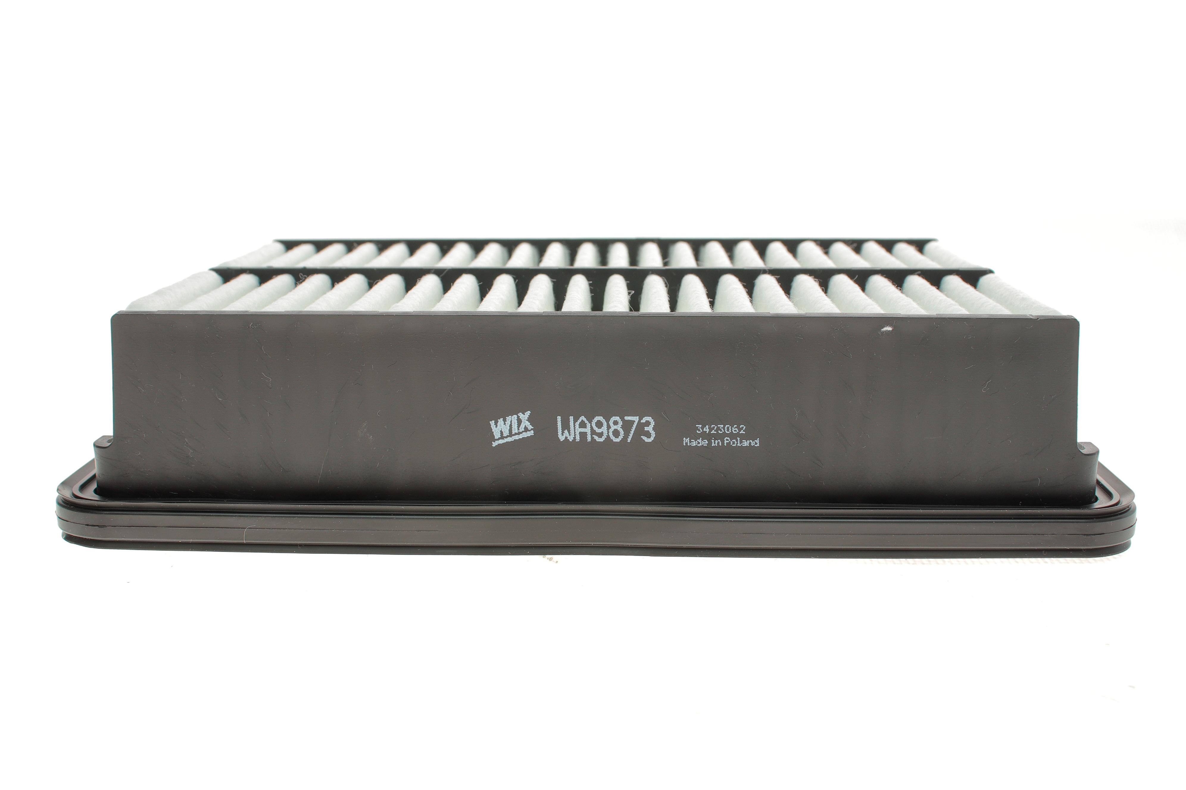 Фільтр повітряний Hyundai Elantra 1.6SR/2.0 15-/Kona/i30 1.0-1.6T-GDi/CRDi 16-/Kia Ceed 1.4/1.6 18-