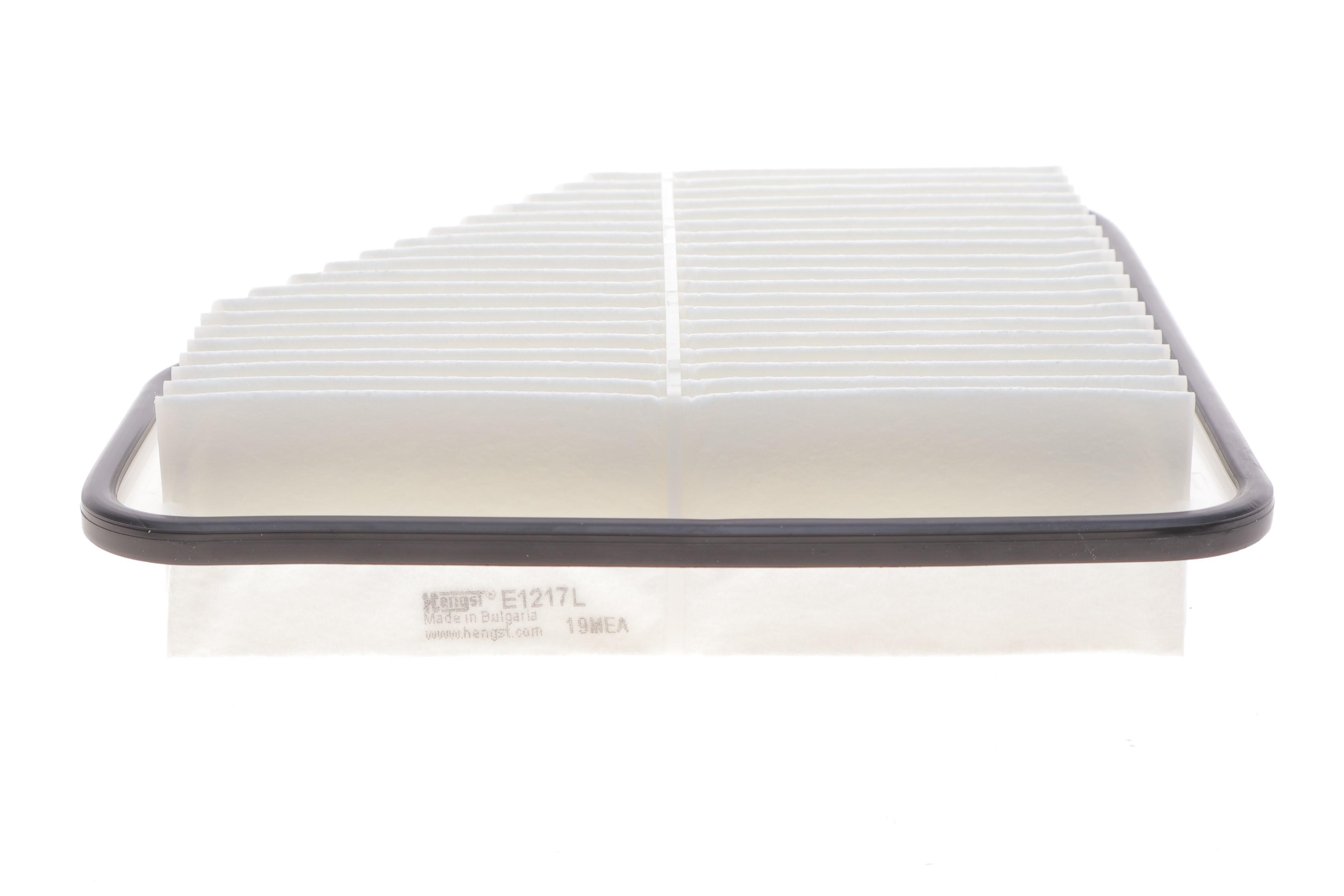 Фільтр повітряний Lexus ES 3.5 12-18/Toyota Rav4 2.0/2.4/3.5 05-13/Camry 3.5 V6 06-11/Avensis 2.0 08-