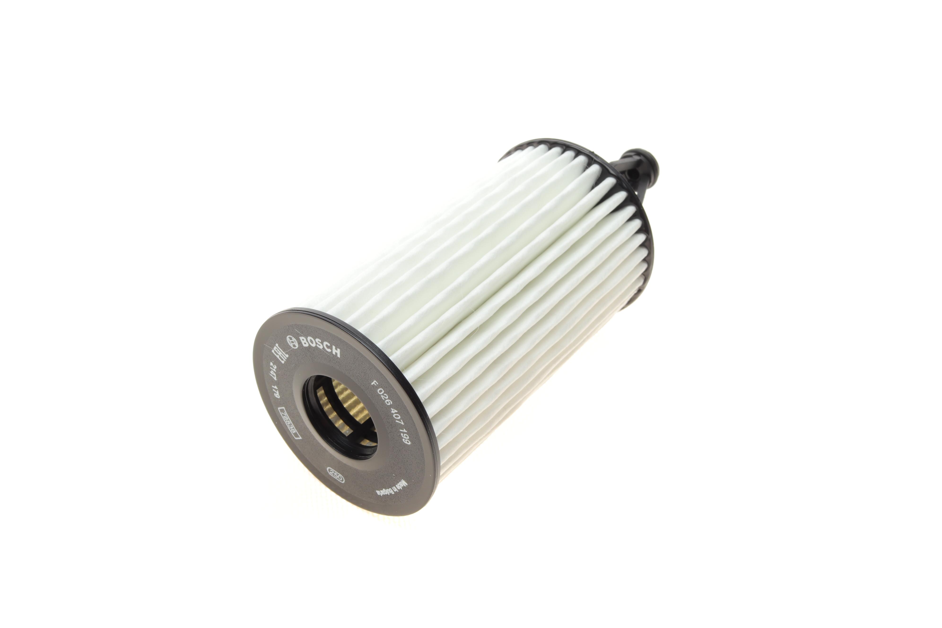 Фільтр масляний MB E-class (W212/W213)/S-class (W221/W222) 3.5/4.7i 11- (M276/M278)