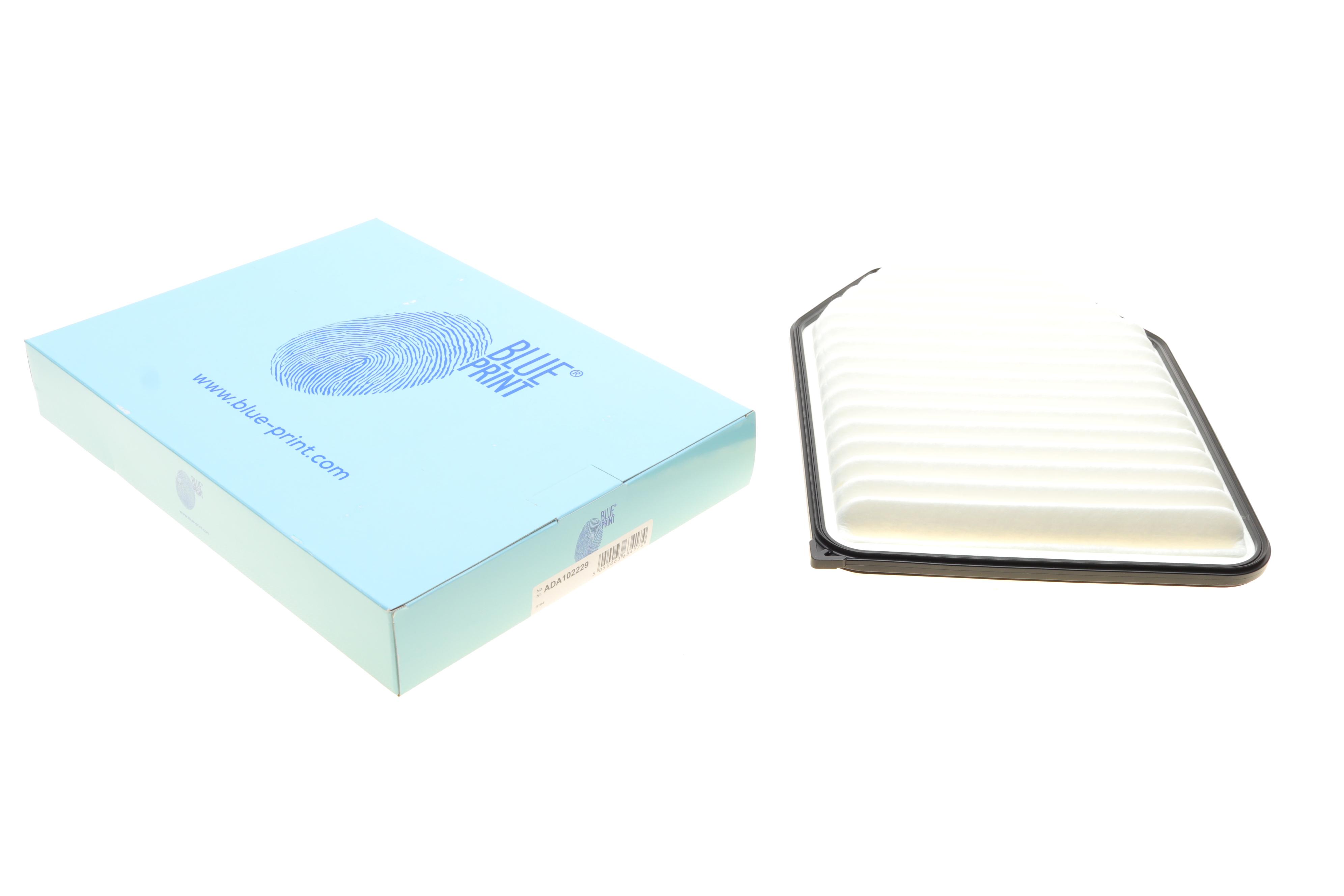 Фільтр повітряний Jeep Wrangler 4x4 3.6 24V/3.8 06-