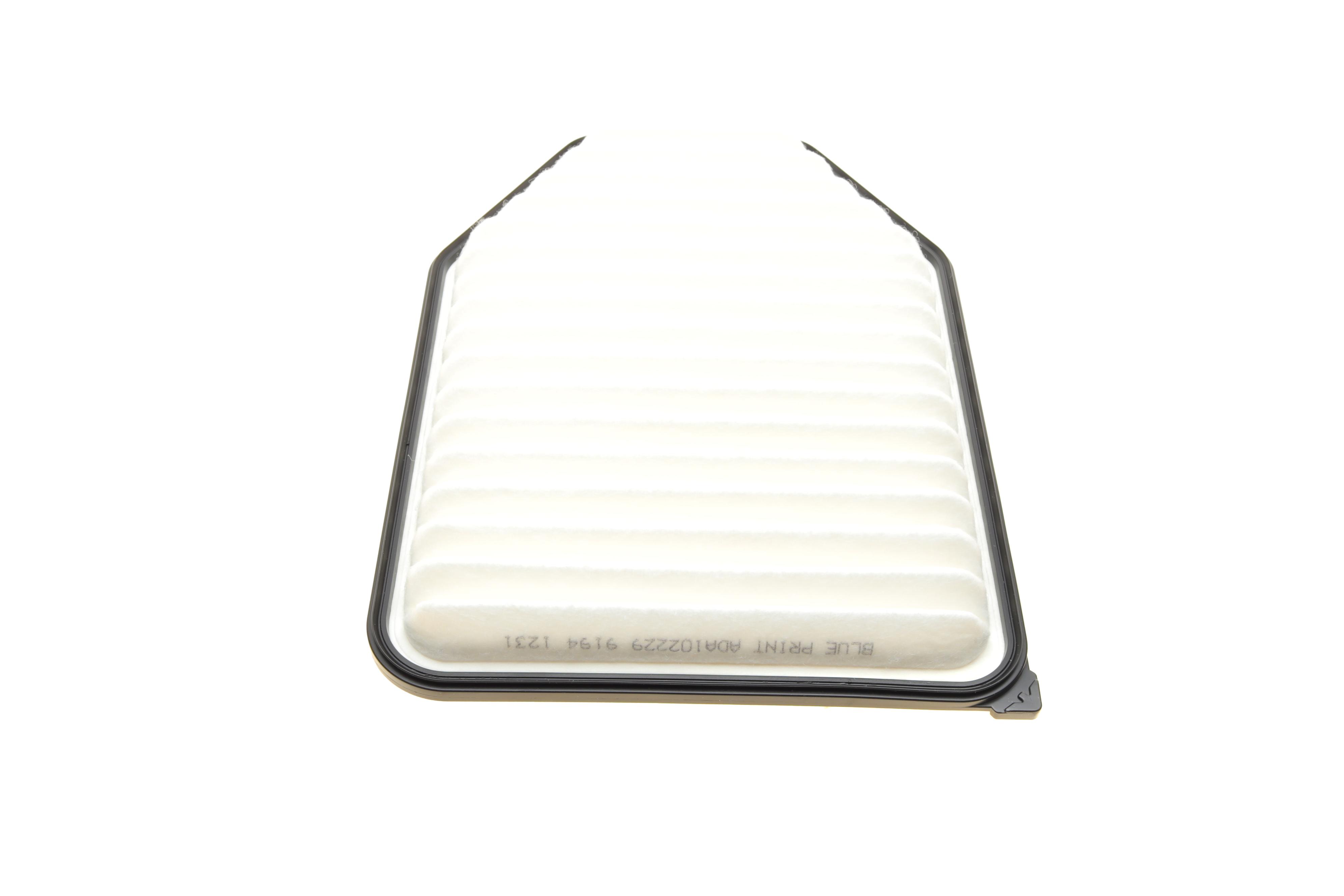 Фільтр повітряний Jeep Wrangler 4x4 3.6 24V/3.8 06-