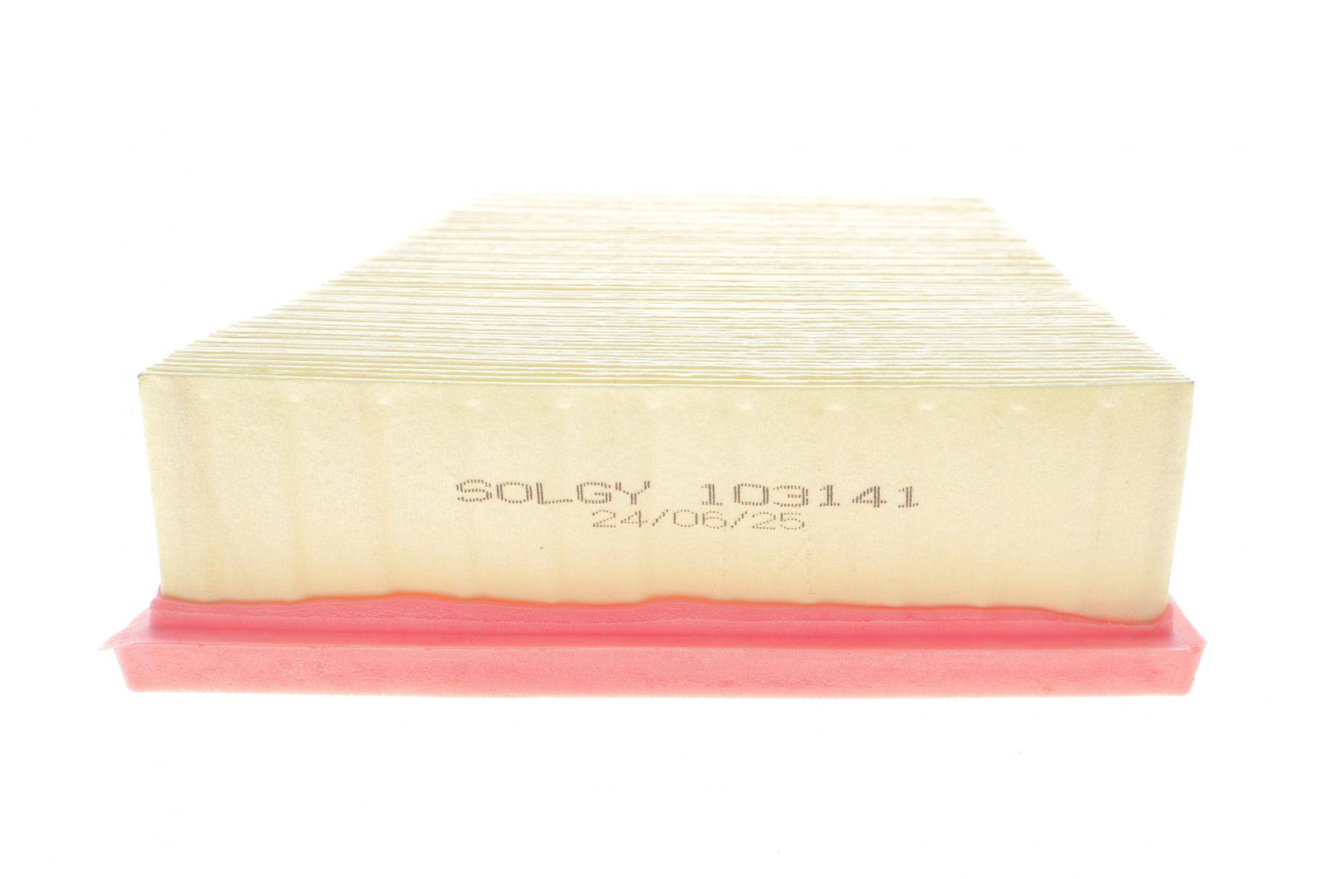 Фільтр повітряний Renault Scenic/Megane/Fluence 2.0 16V 09-