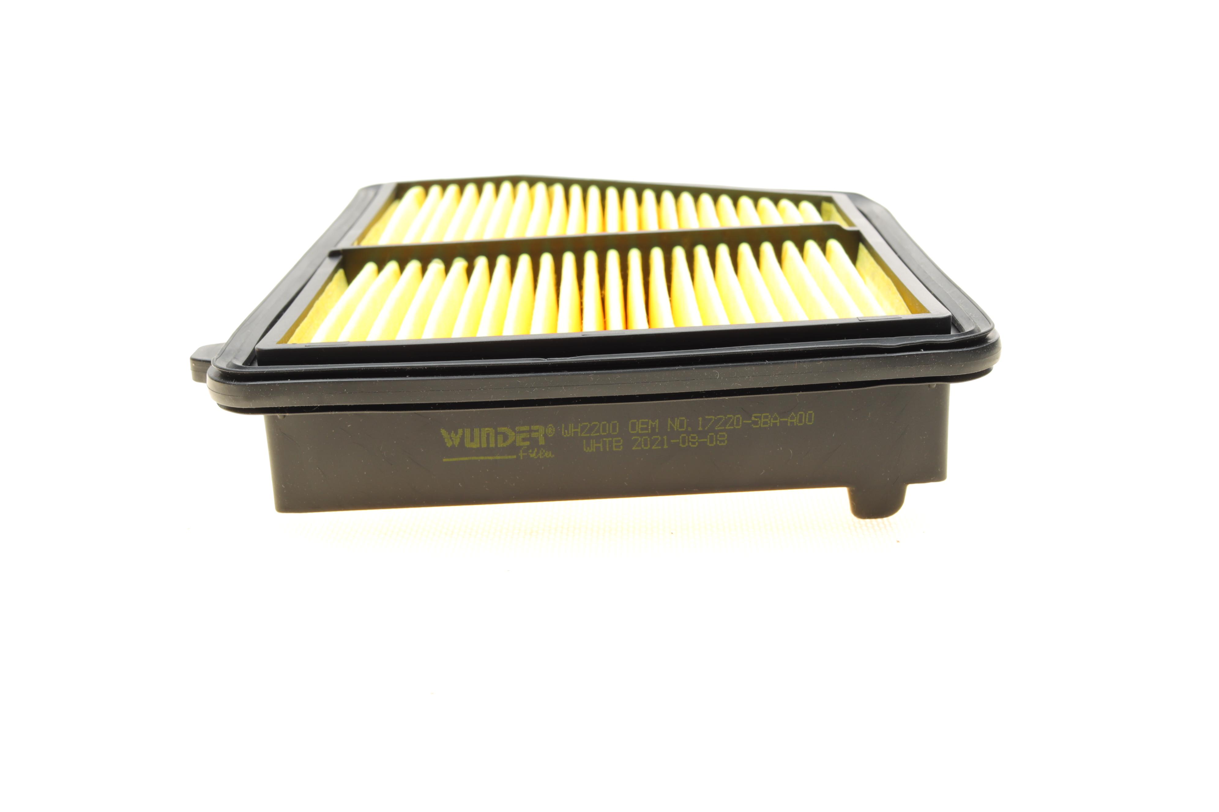 Фільтр повітряний Honda Civic X 1.6 i-VTEC 16-