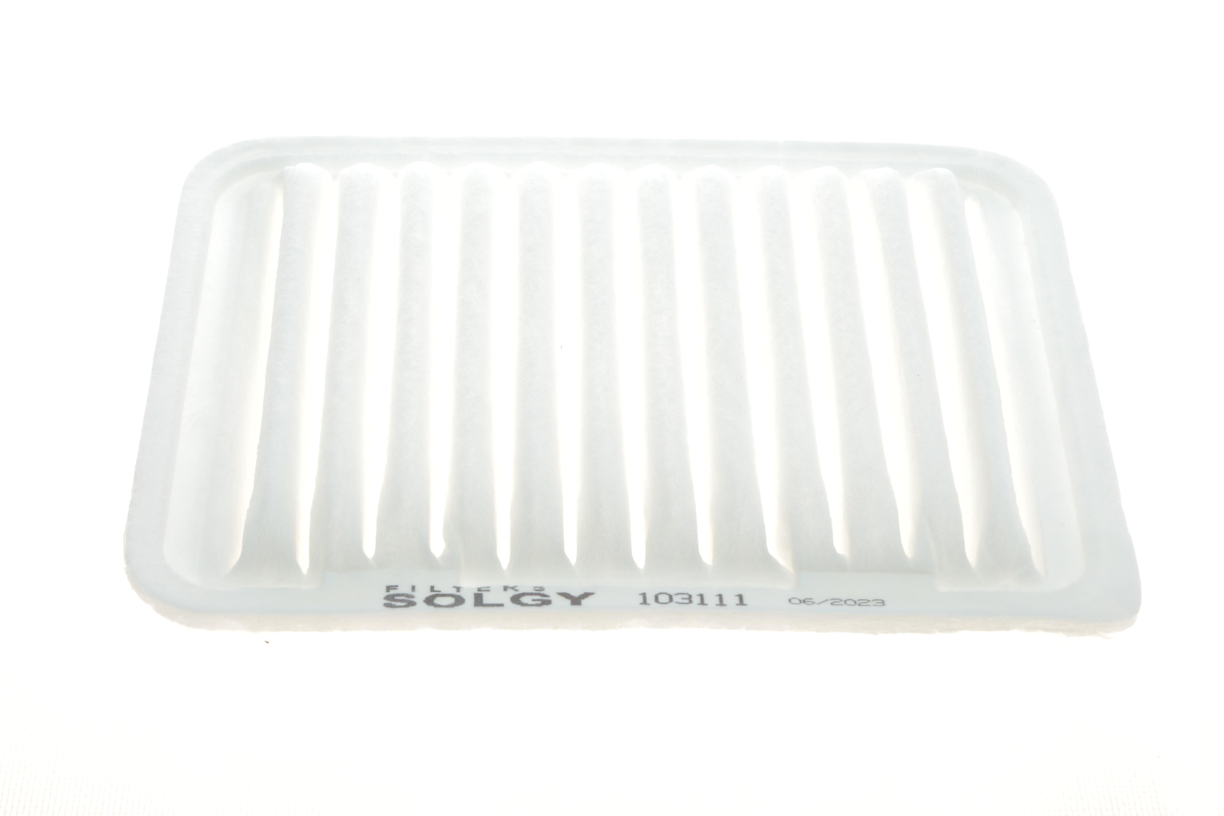 Фільтр повітряний Toyota RAV 4 2.0i 08-