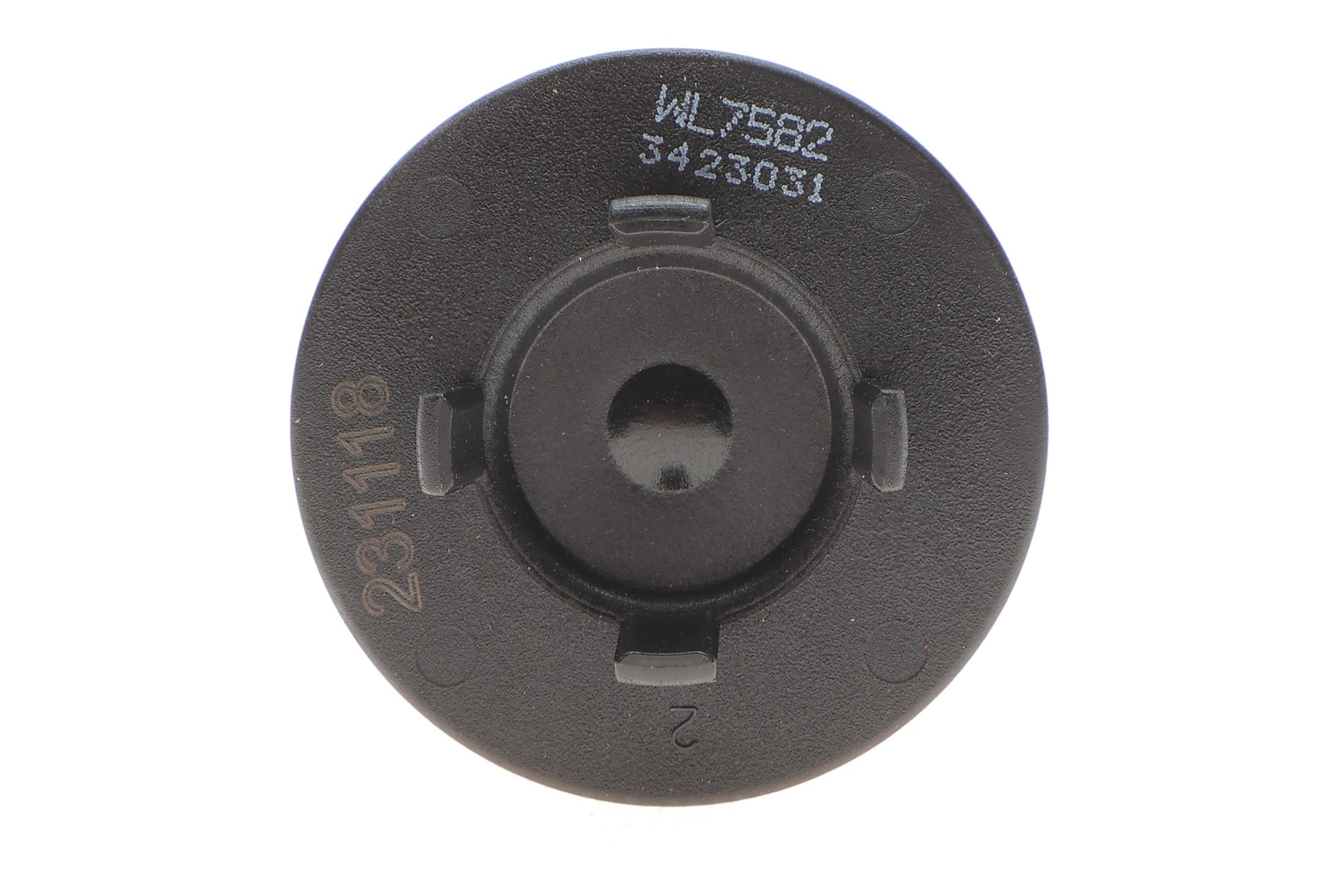 Фільтр масляний VW Caddy V 2.0 TDi BMT 20-