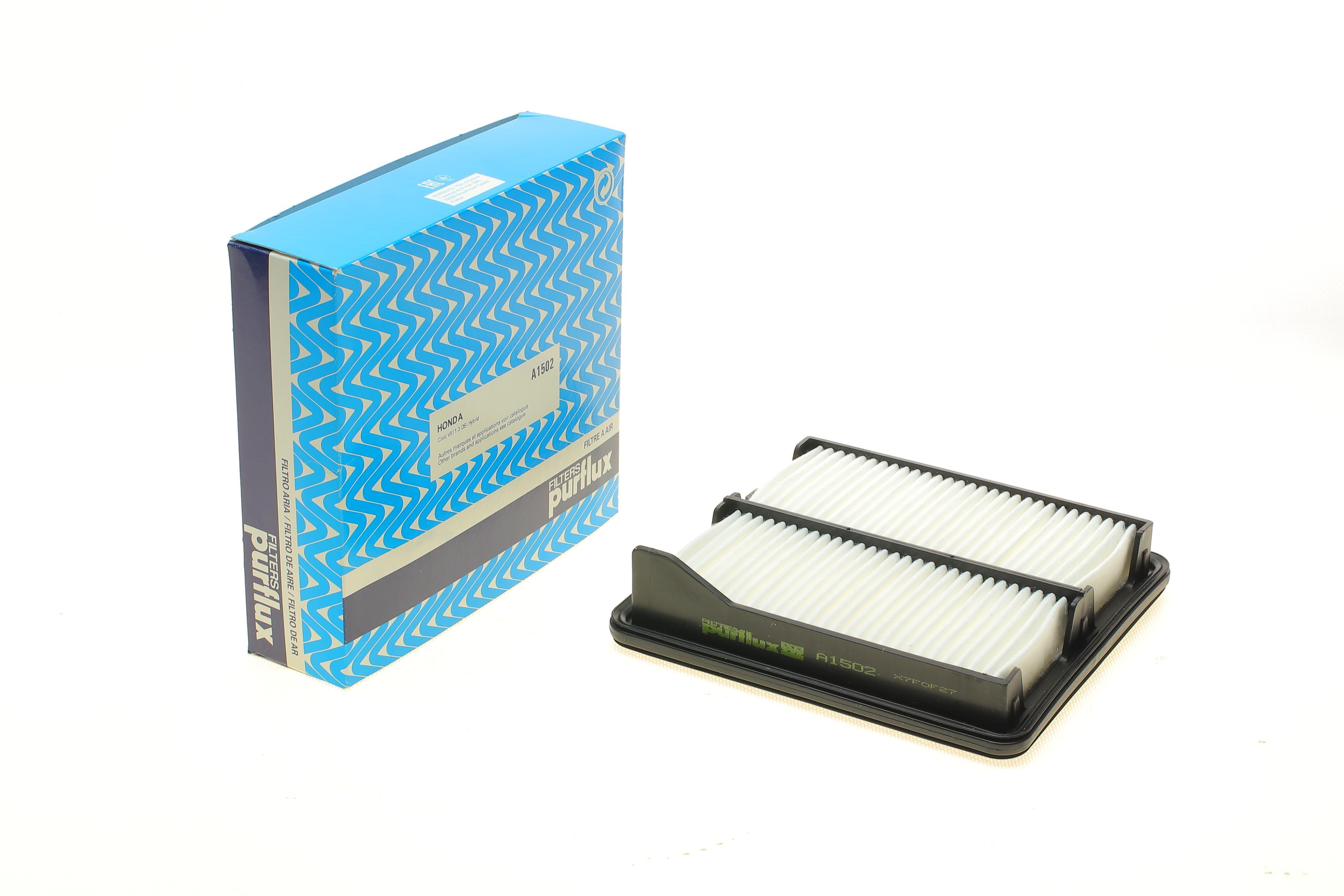 Фільтр повітряний Honda Civic VIII 1.3 Hybrid 06-12