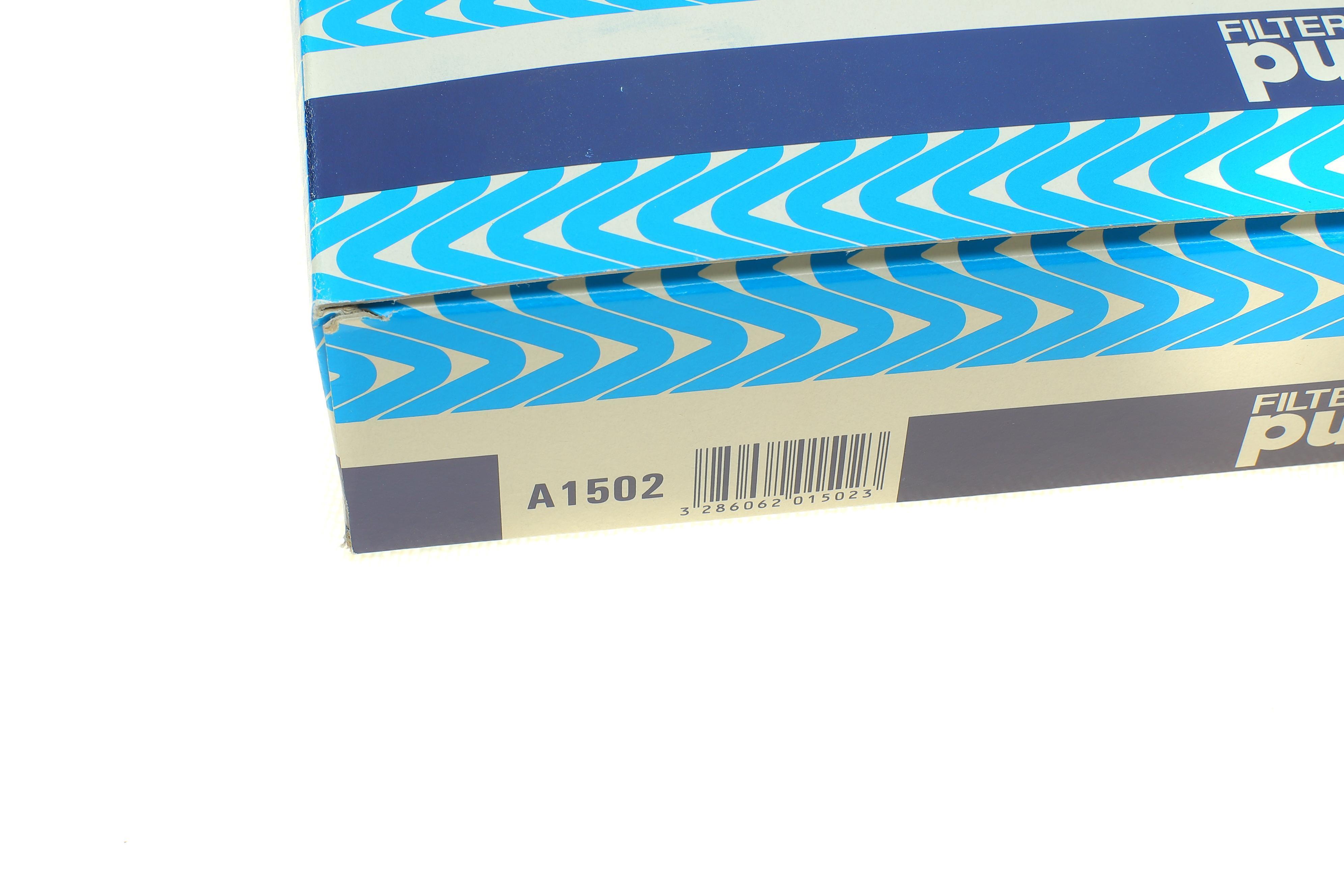 Фільтр повітряний Honda Civic VIII 1.3 Hybrid 06-12