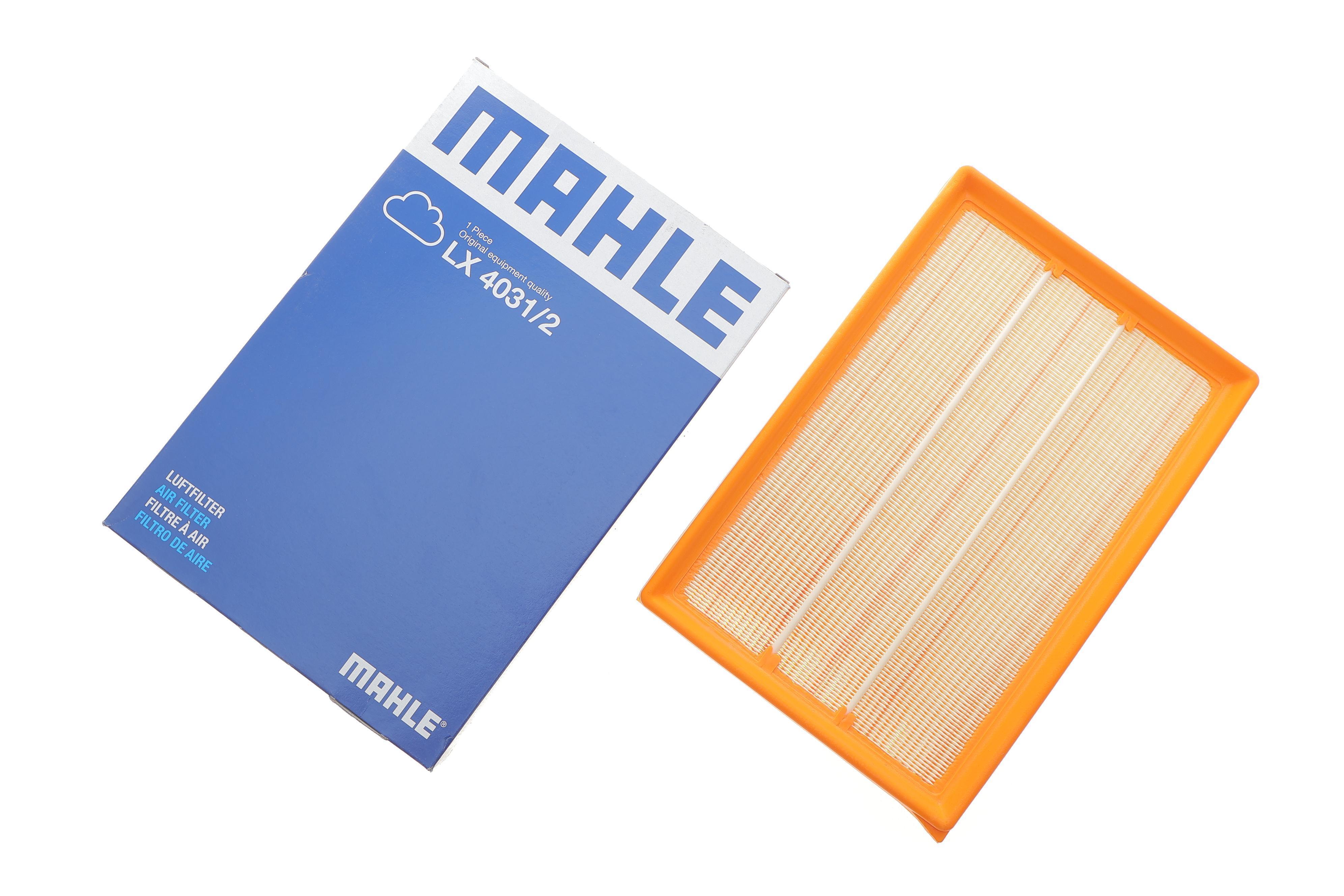 Фільтр повітряний MB Vito (W447) 14-