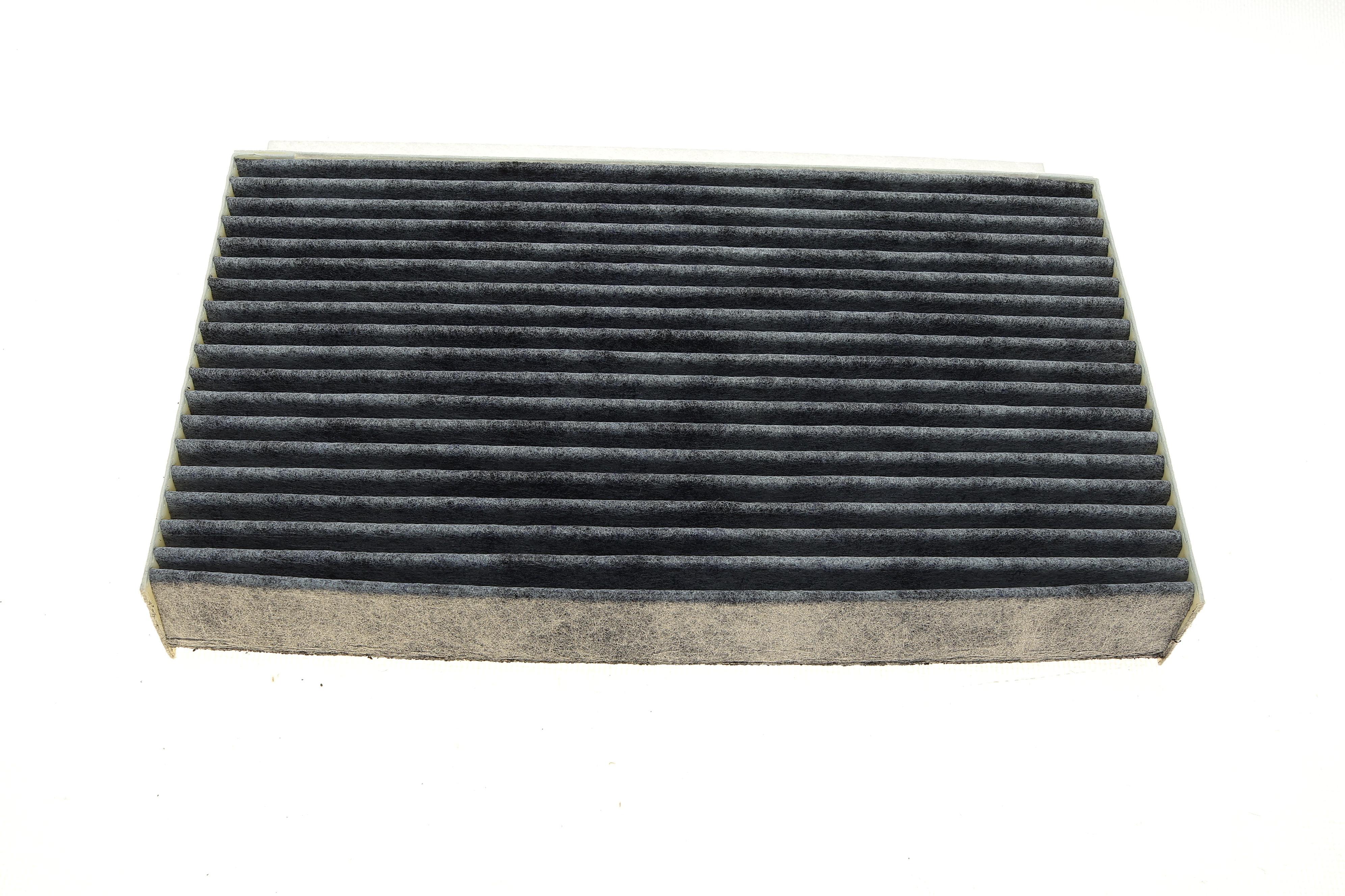 Фільтр салону Renault Megane III 08- (вугільний)