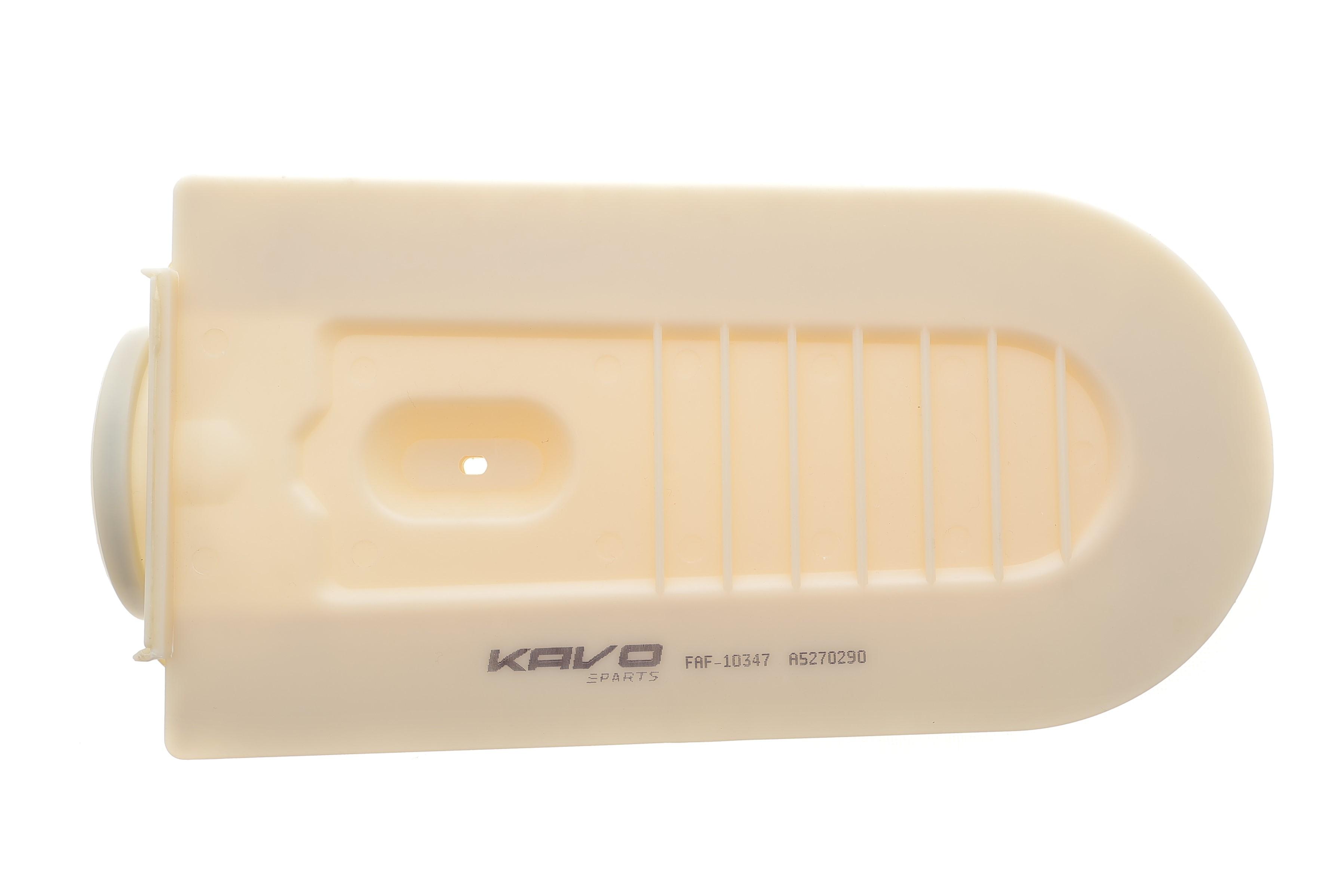 Фільтр повітряний MB E-class (W212)/C-class (W204)/GLK (X204) 2.2CDI OM651 08-16