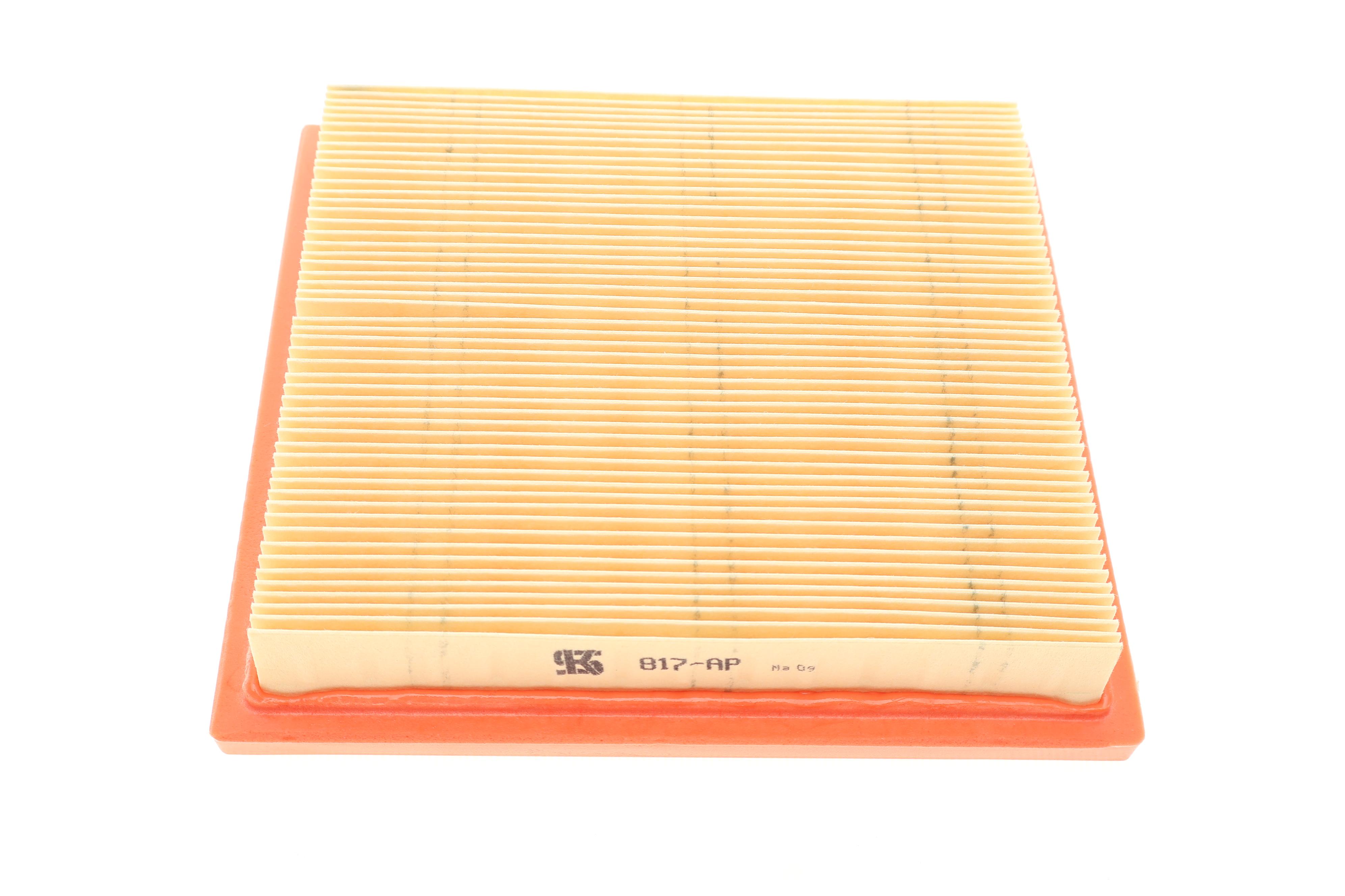 Фільтр повітряний Nissan Micra 1.0-1.4i 16V 92-10/Note 1.4 06-13