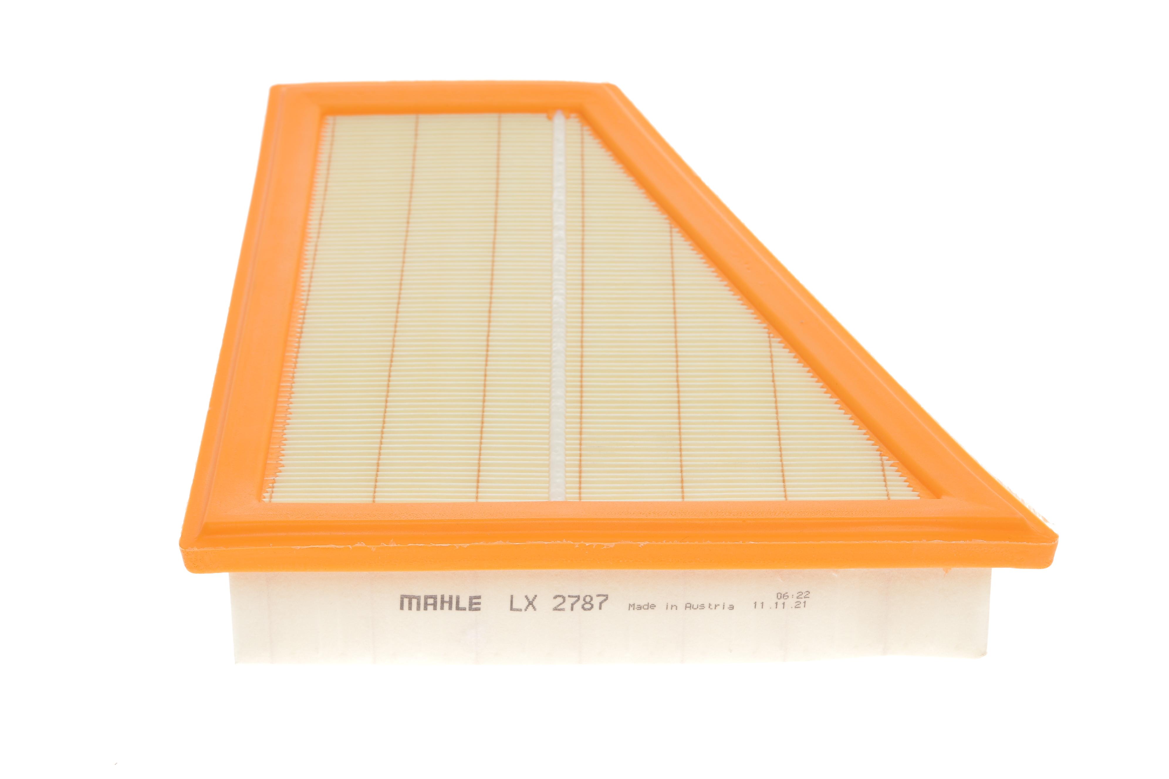 Фільтр повітряний BMW 5 (F10)/X1 (E84) 1.6-3.0 09-