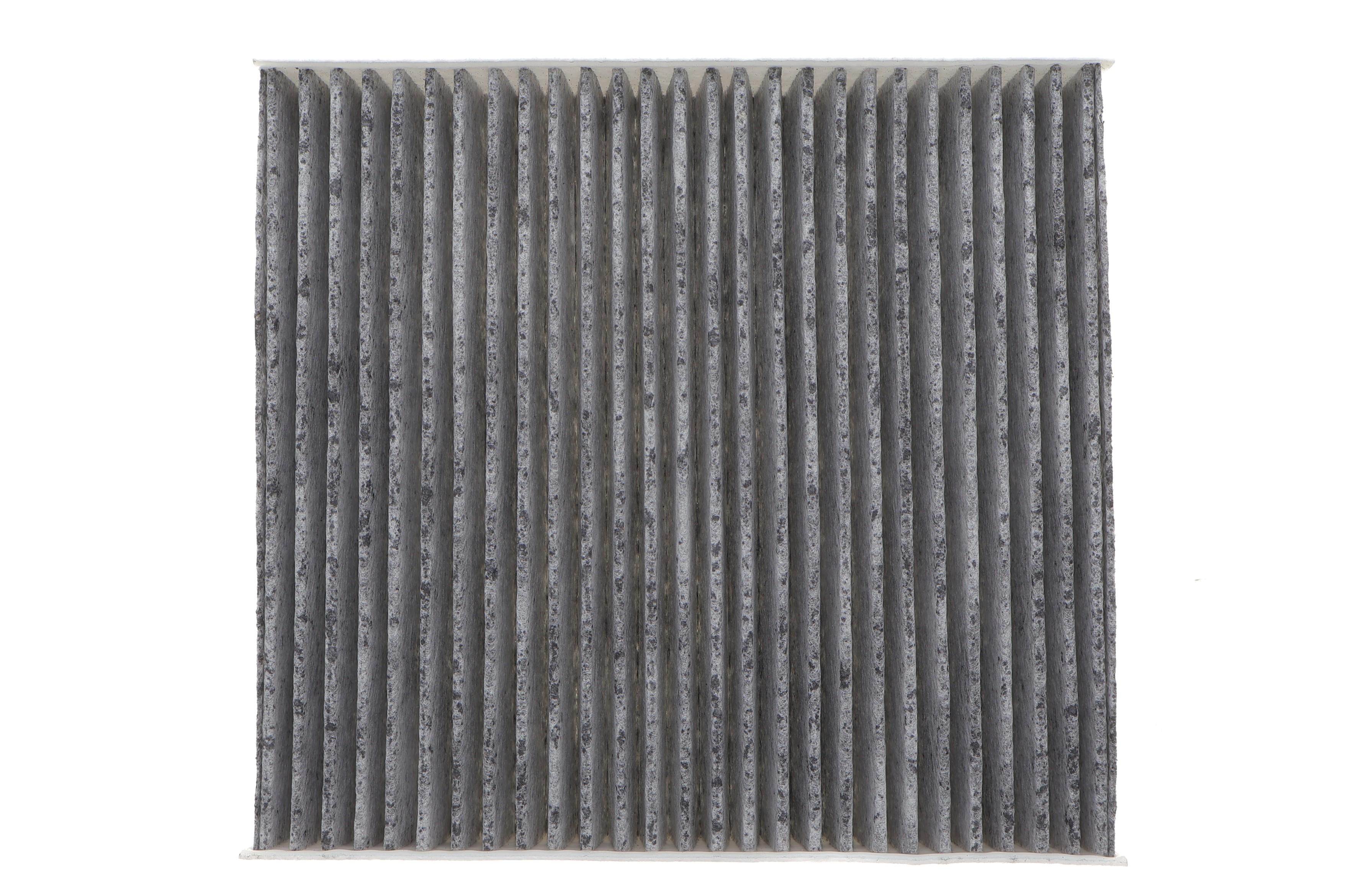 Фільтр салону Renault Captur/Clio/Logan 13-/Arkana/Duster 18-/Jogger 22-/Nissan Juke 17- (вугільний)