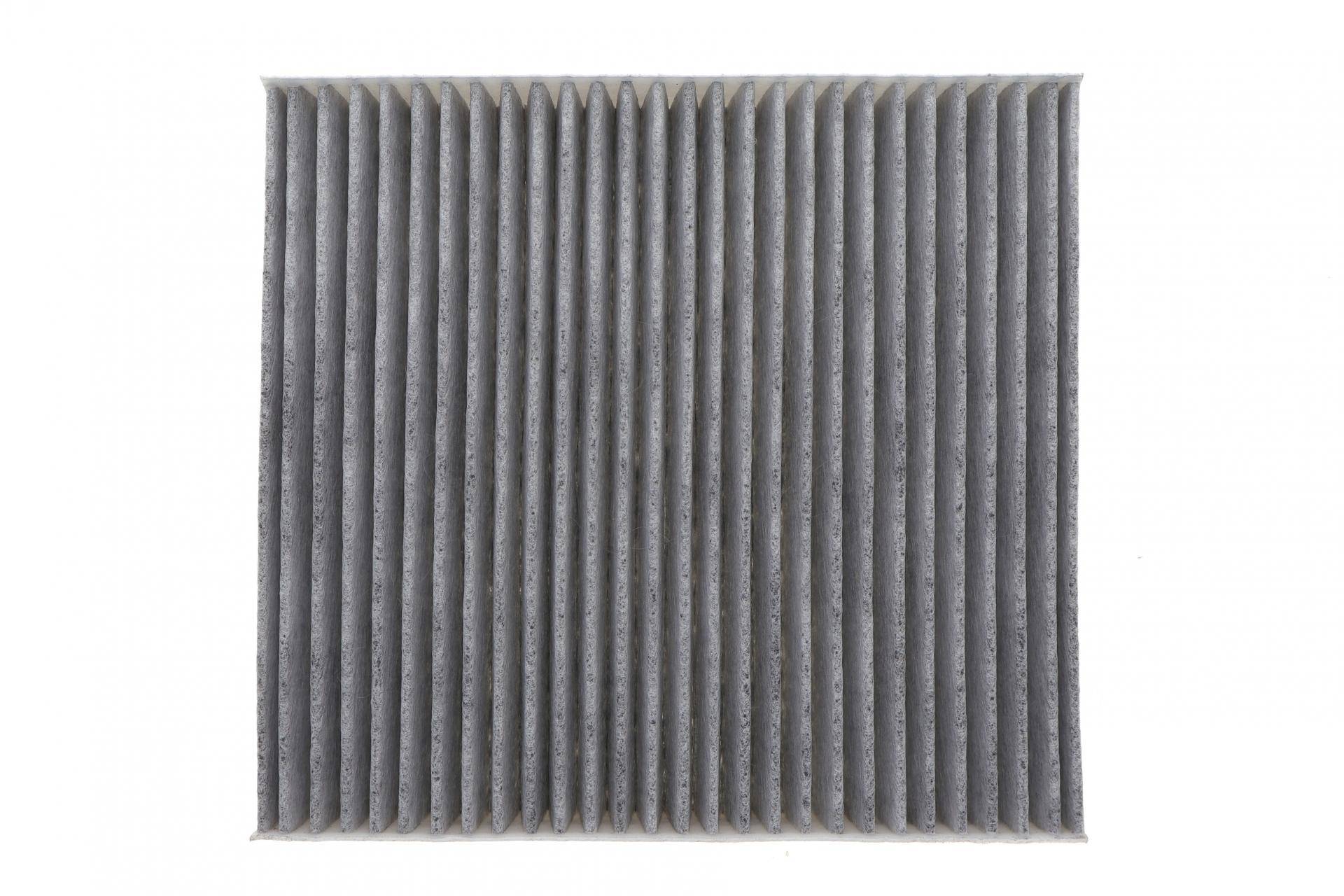 Фільтр салону Renault Captur/Clio/Logan 13-/Arkana/Duster 18-/Jogger 22-/Nissan Juke 17- (вугільний)