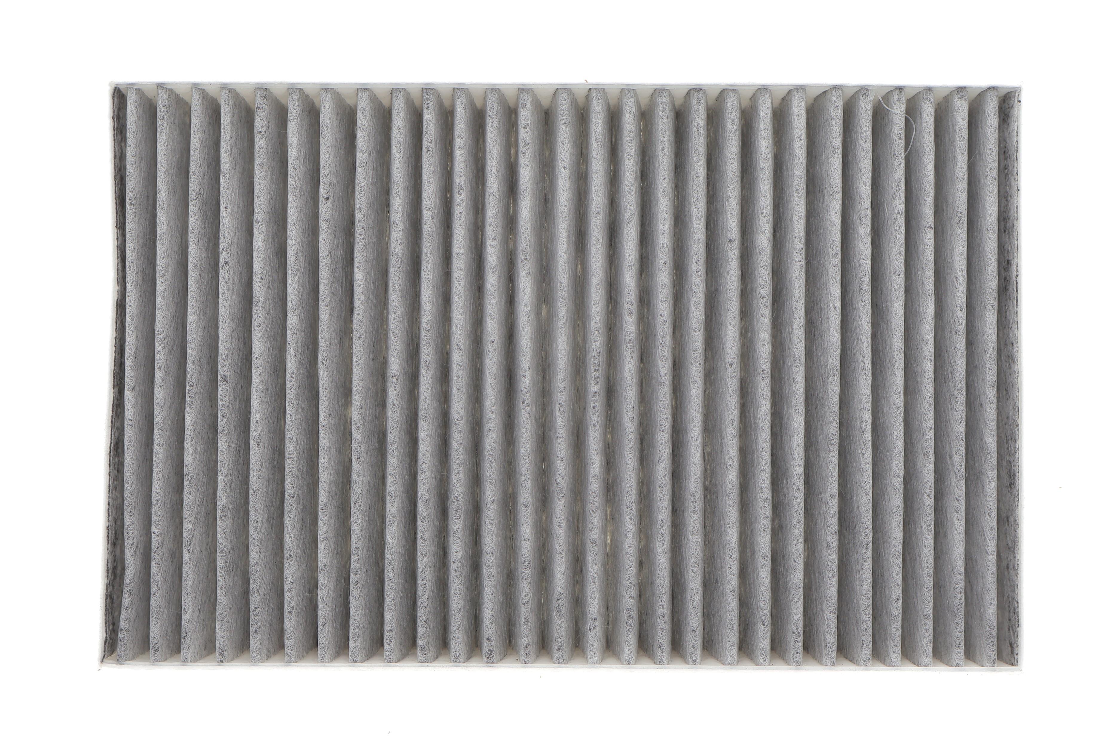 Фільтр салону Tesla Model S 12- (вугільний) 30x157x244