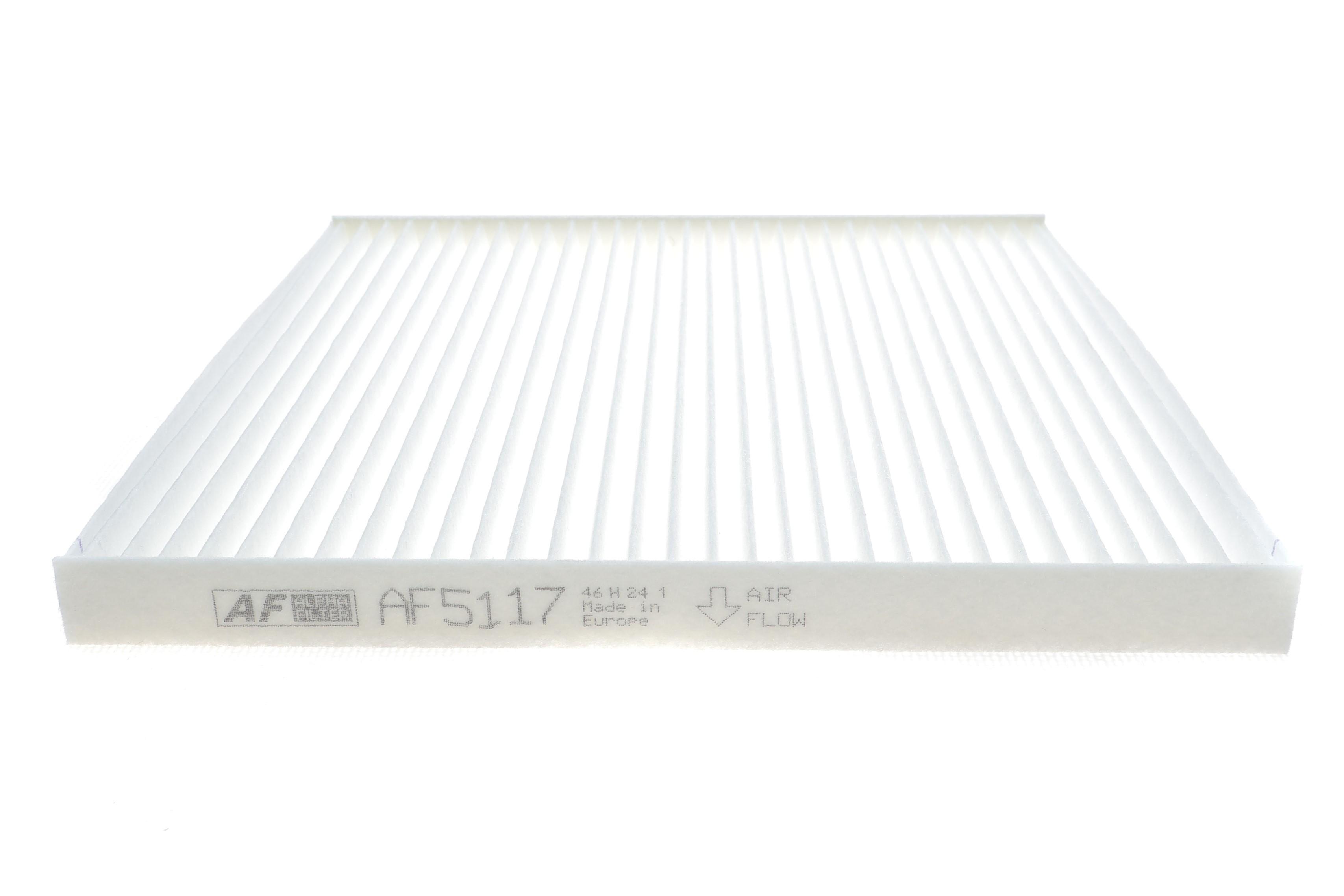 Фільтр салону Toyota Land Cruiser 03-/Camry 00-05/Prius 00-/Lexus GX 01-/RX/Subaru Legacy 03-15