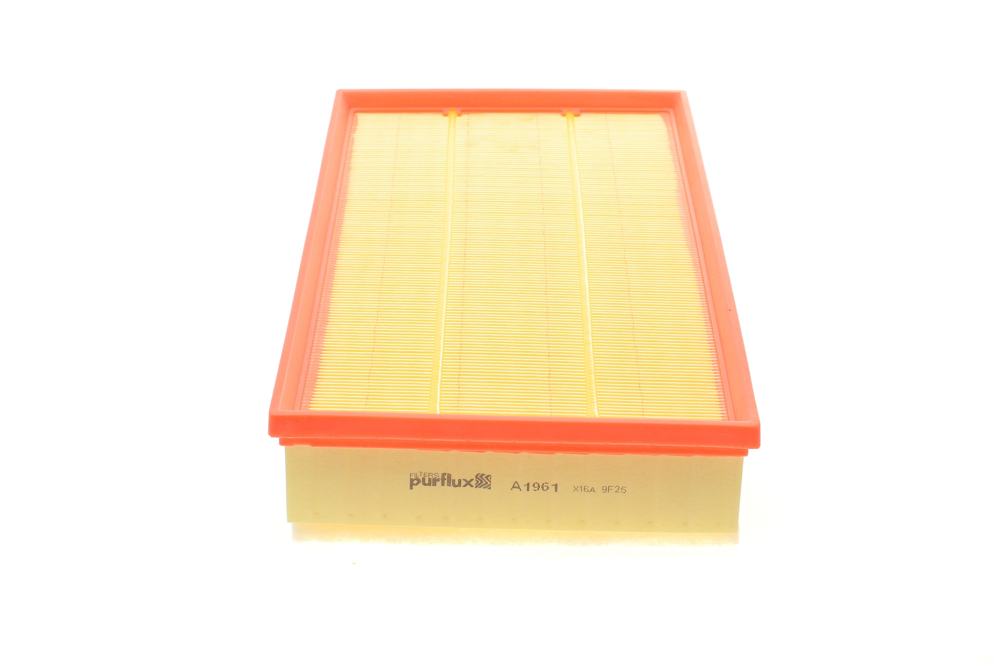 Фільтр повітряний Skoda Kodiaq/VW Passat 2.0 TDI 15-