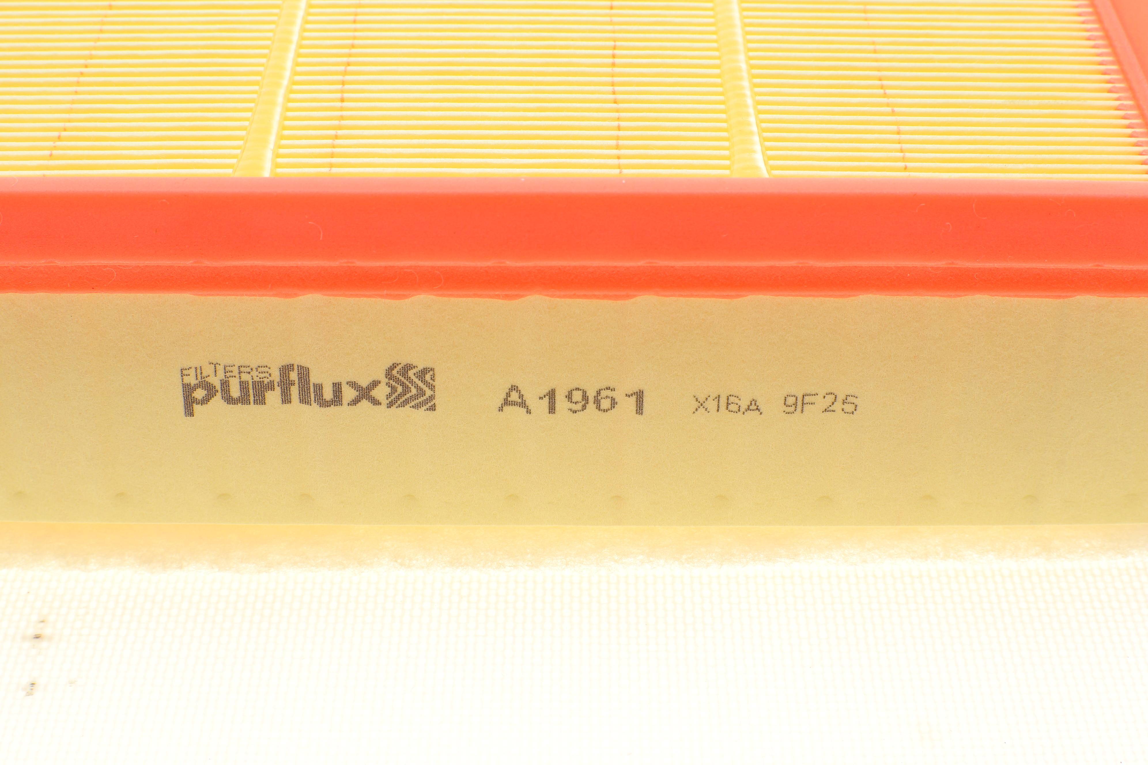 Фільтр повітряний Skoda Kodiaq/VW Passat 2.0 TDI 15-