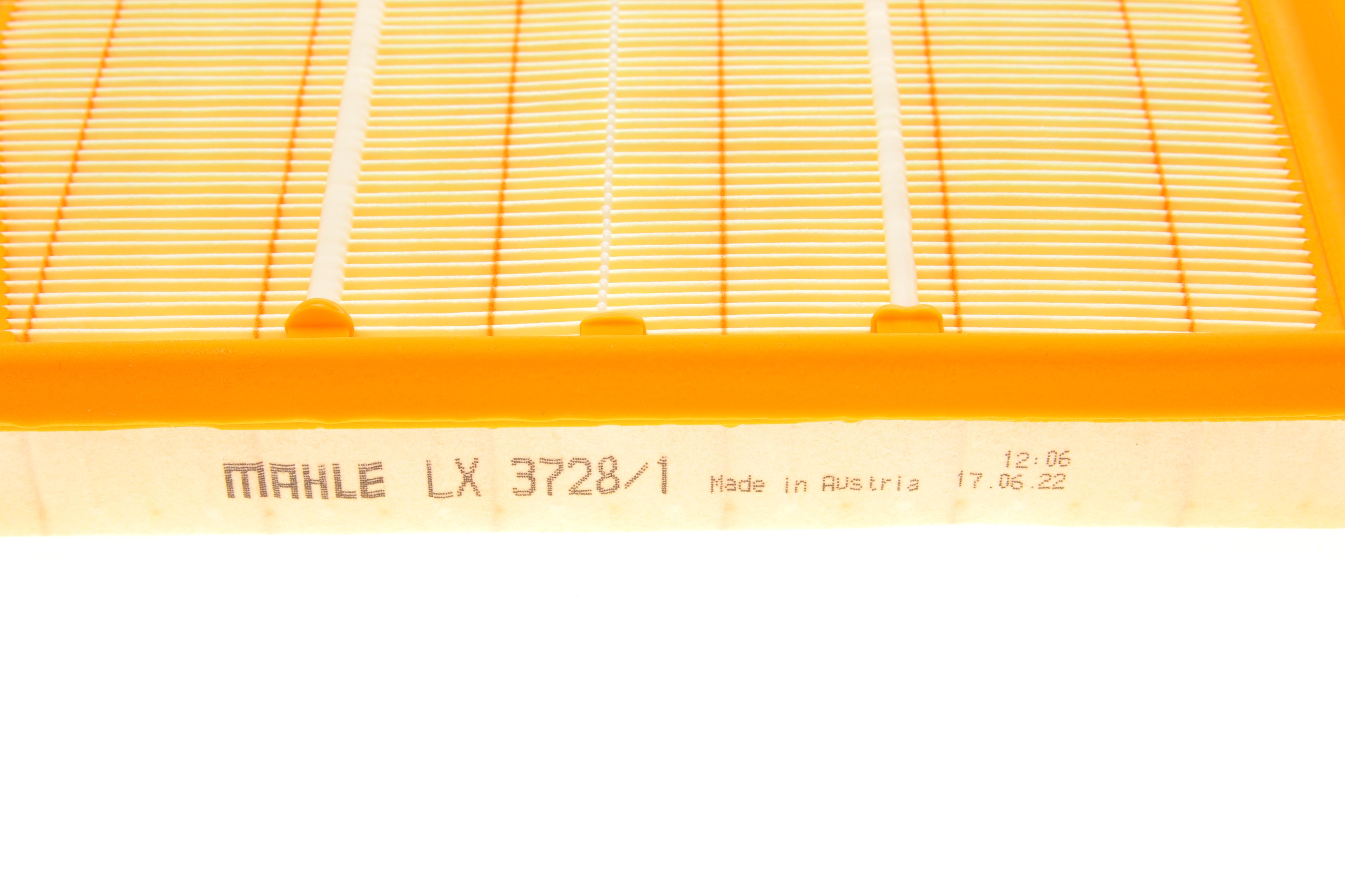 Фільтр повітряний BMW M5 (F90) 19- (S63) (L)