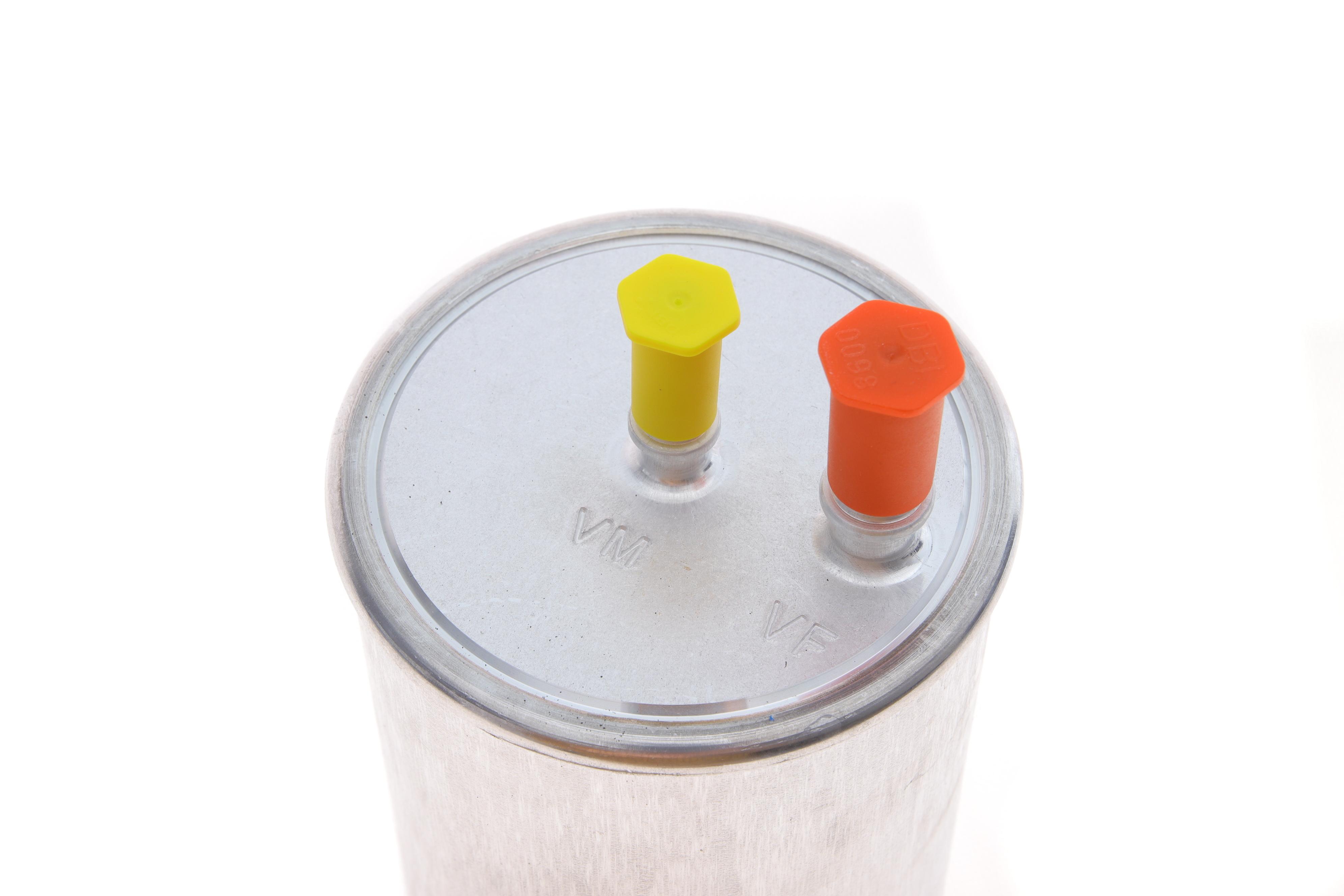 Фільтр паливний VW T5 2.5 TDI 03-/ T6 2.0 TDI 15-