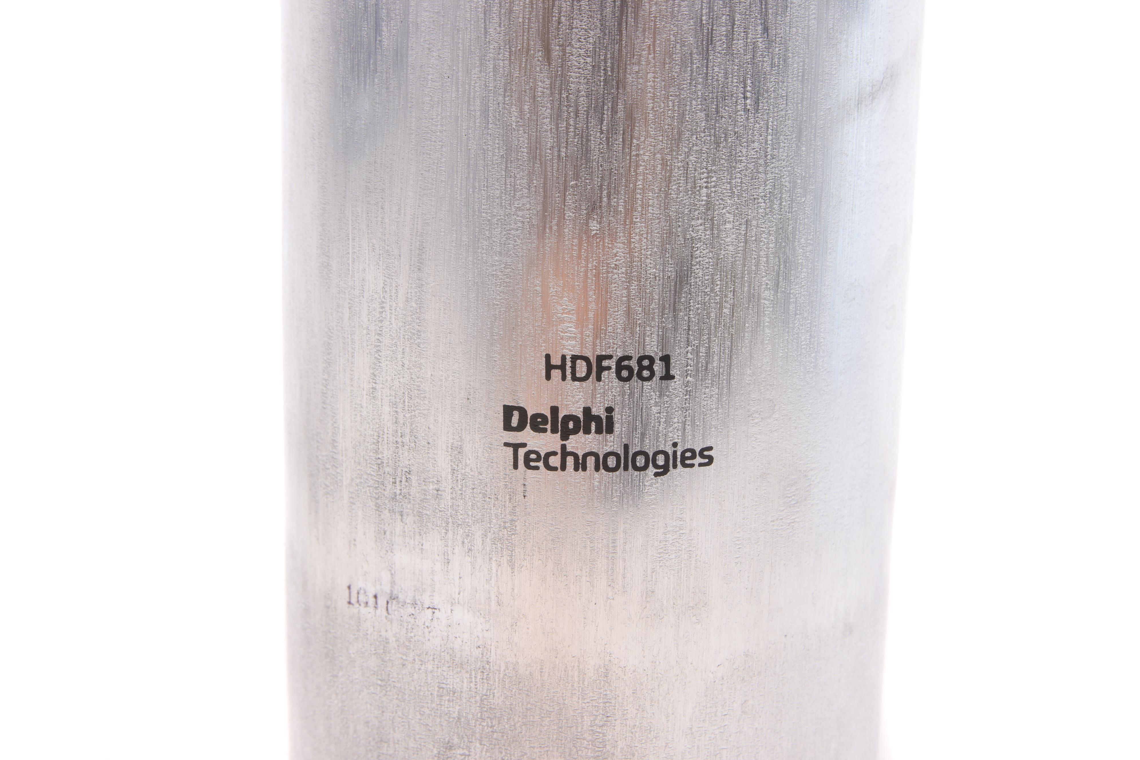 Фільтр паливний VW T5 2.5 TDI 03-/ T6 2.0 TDI 15-