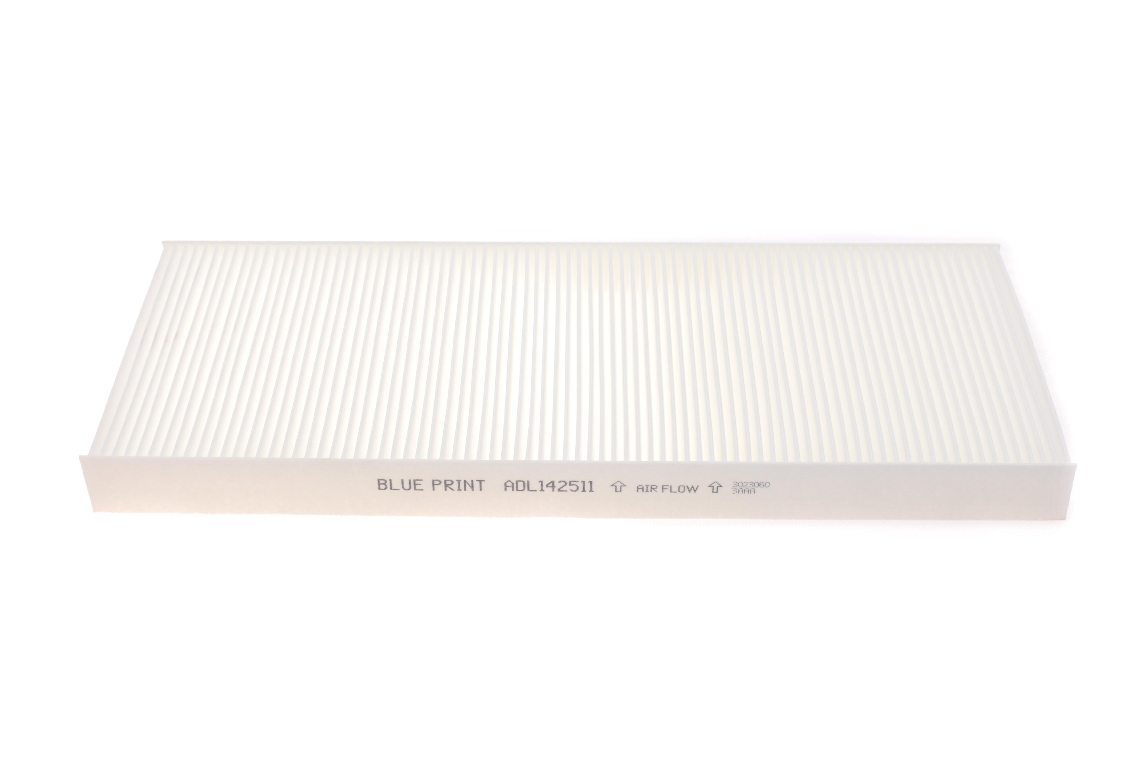 Фільтр салону Fiat Scudo/Peugeot Expert 1.6D/1.9D/2.0HDi/JTD 96-