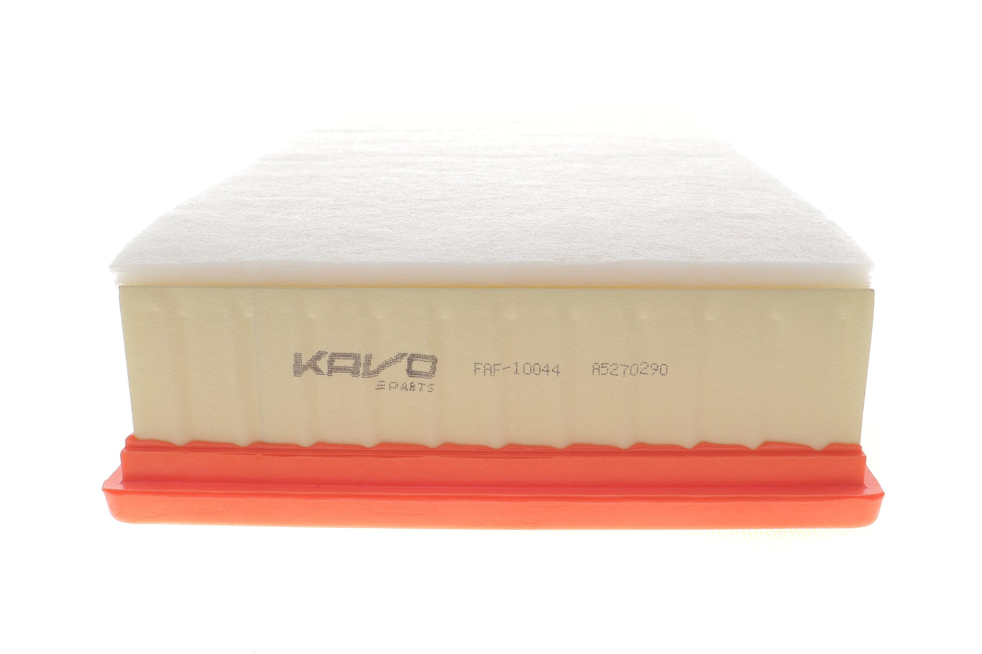 Фільтр повітряний Audi Q7 3.0TDI/TFSI/3.6FSI/4.2FSI/TDI 06-15/Porsche Cayenne 3.0-4.8 02-