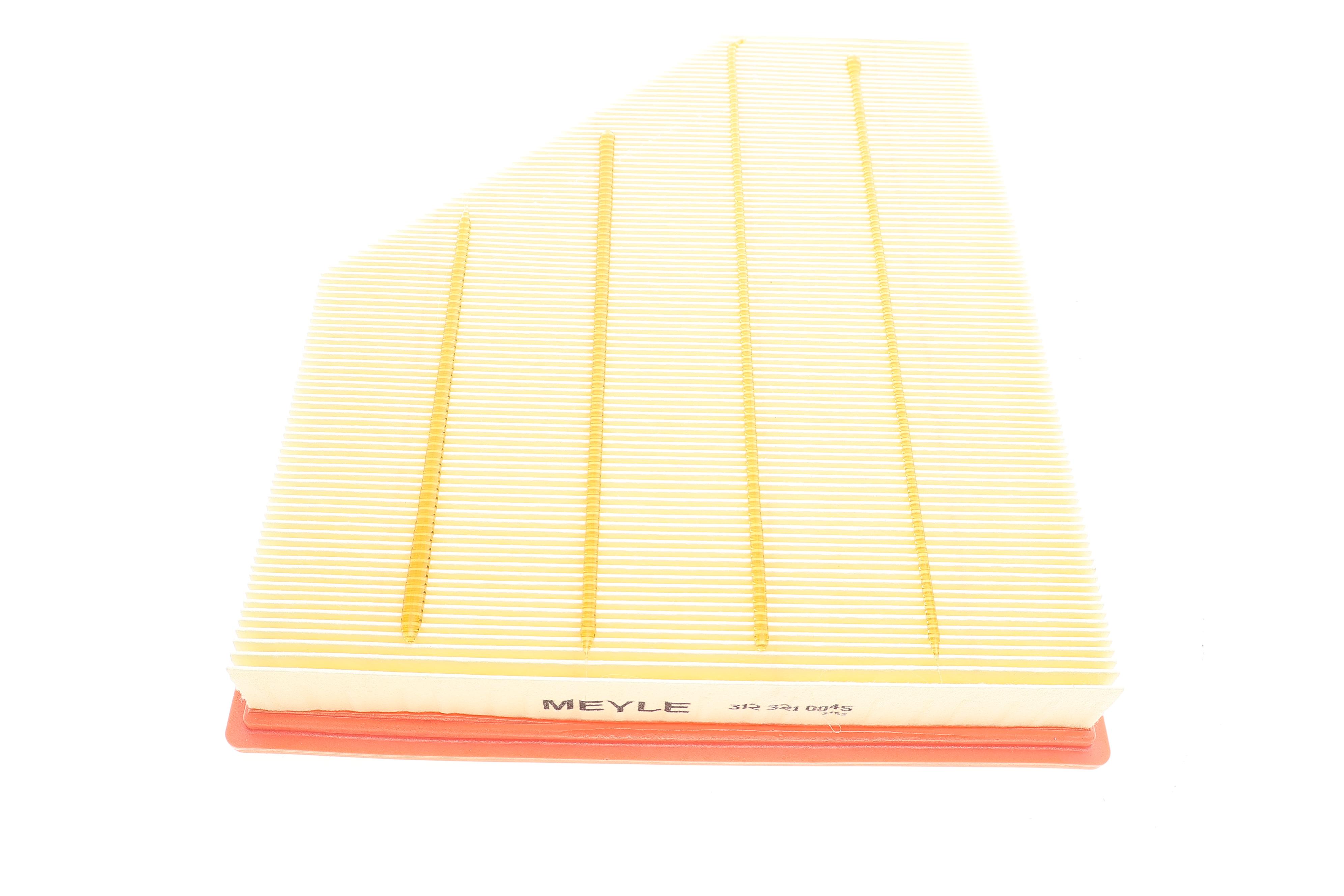 Фільтр повітряний BMW 3 (G20) 18- (B46/B48)