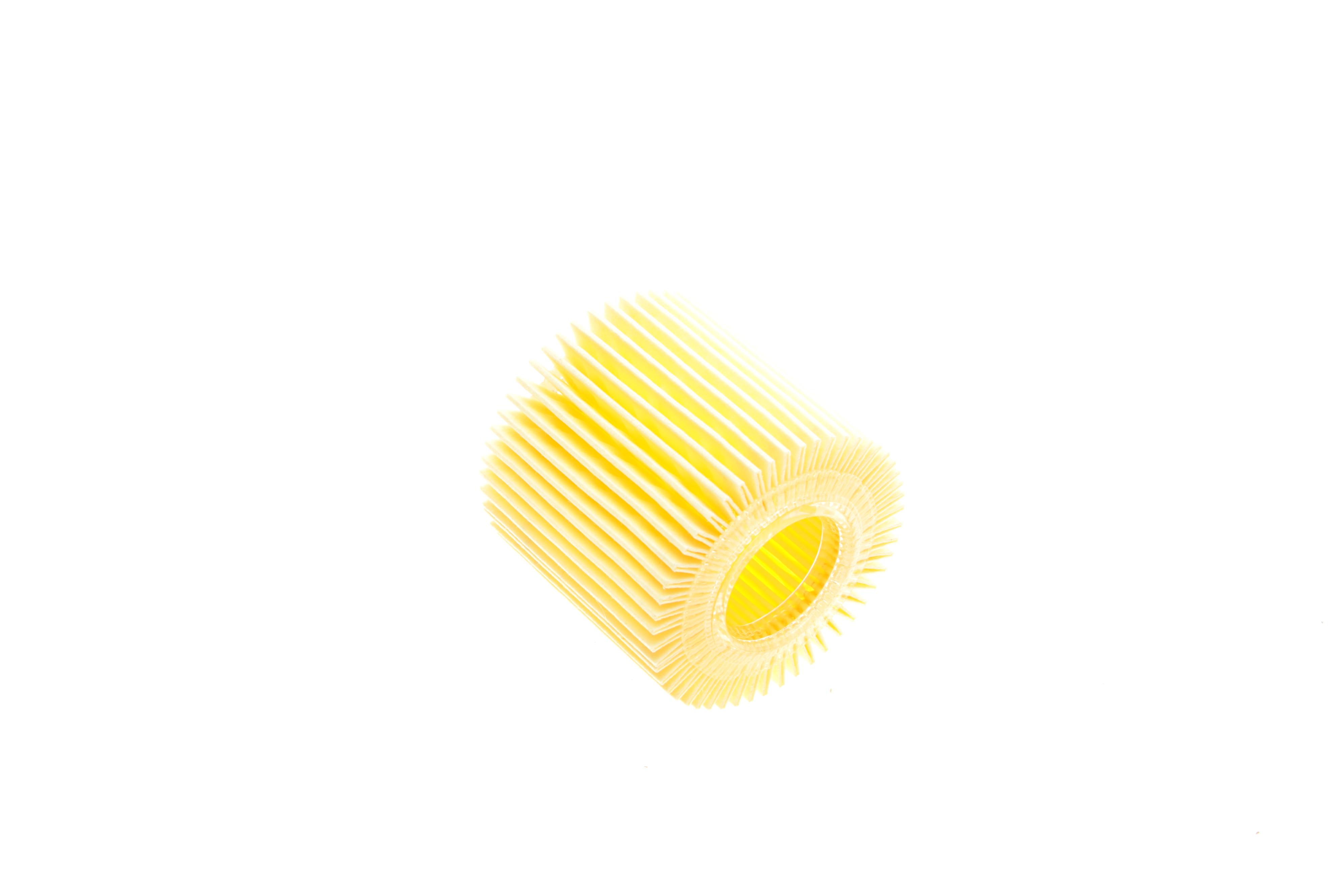 Фільтр масляний Toyota Rav4/Avensis/Land Cruiser 1.6i-2.8D 08-