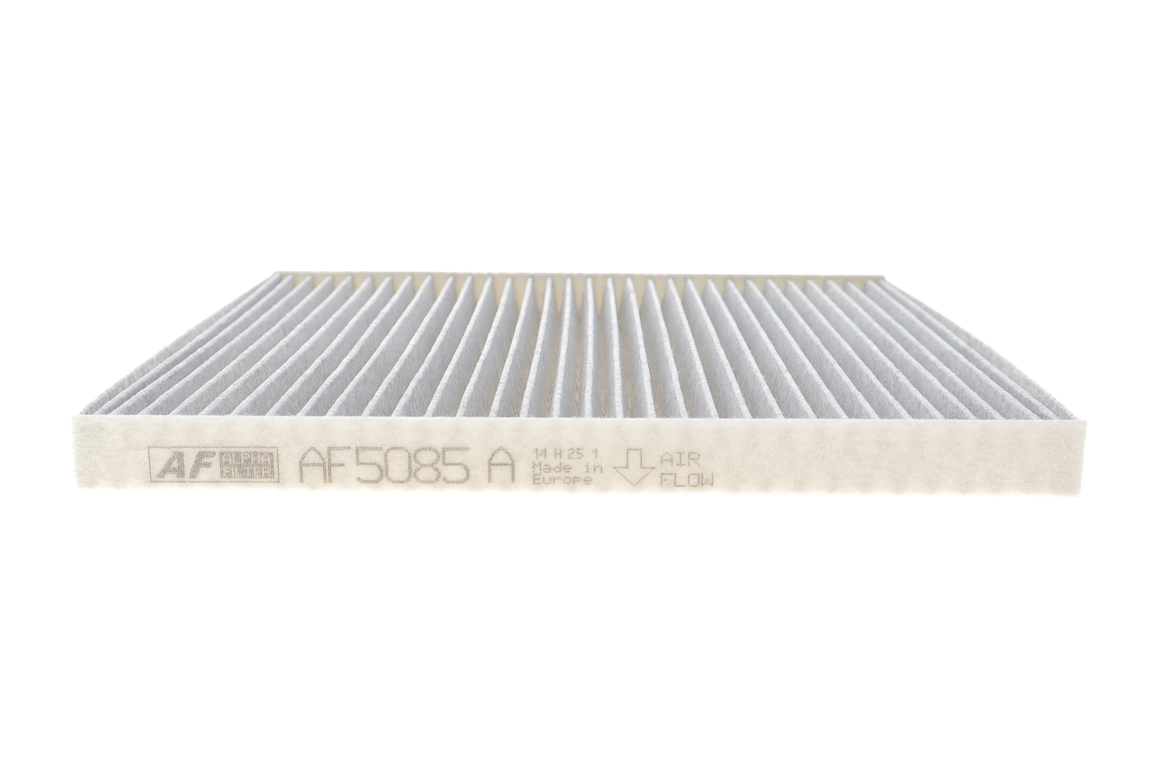 Фільтр салону Toyota Camry 01-05/Lexus ES/GX 01-09/RX 09-/Great Wall Hover M4 13- (вугільний)