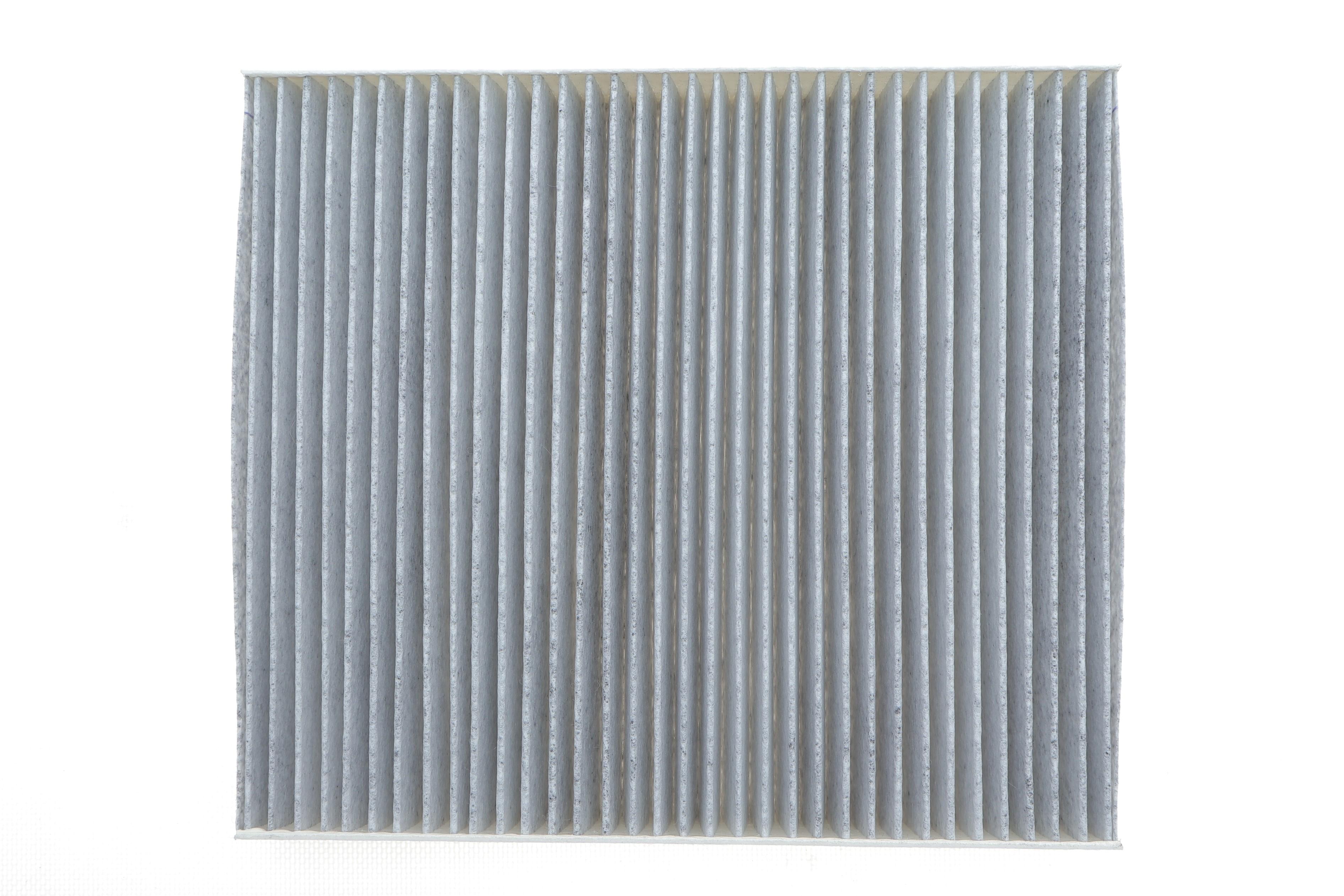 Фільтр салону Ford Focus 1.6i-2.0TDCI 04- (вугільний)