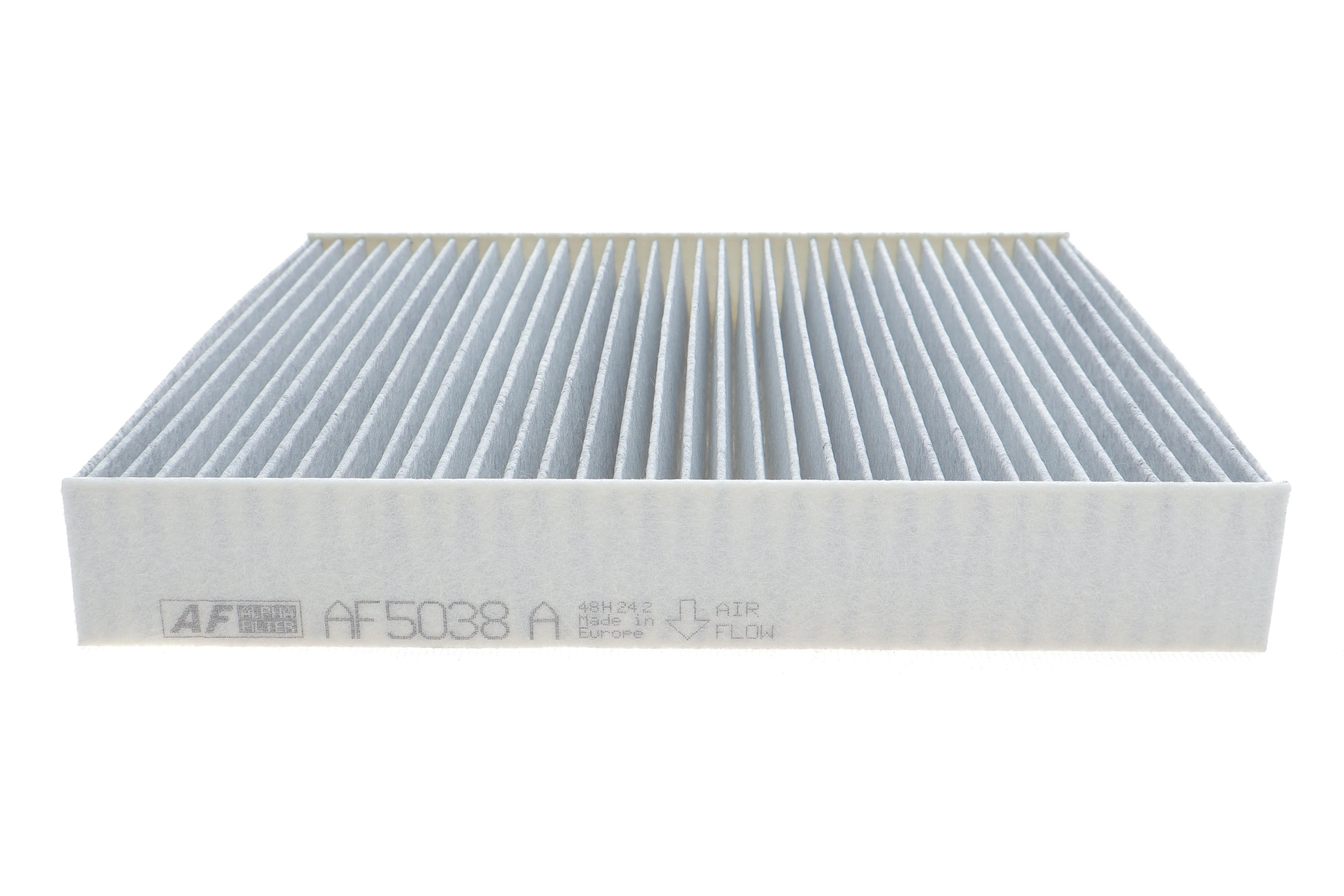 Фільтр салону Ford Focus 1.6i-2.0TDCI 04- (вугільний)