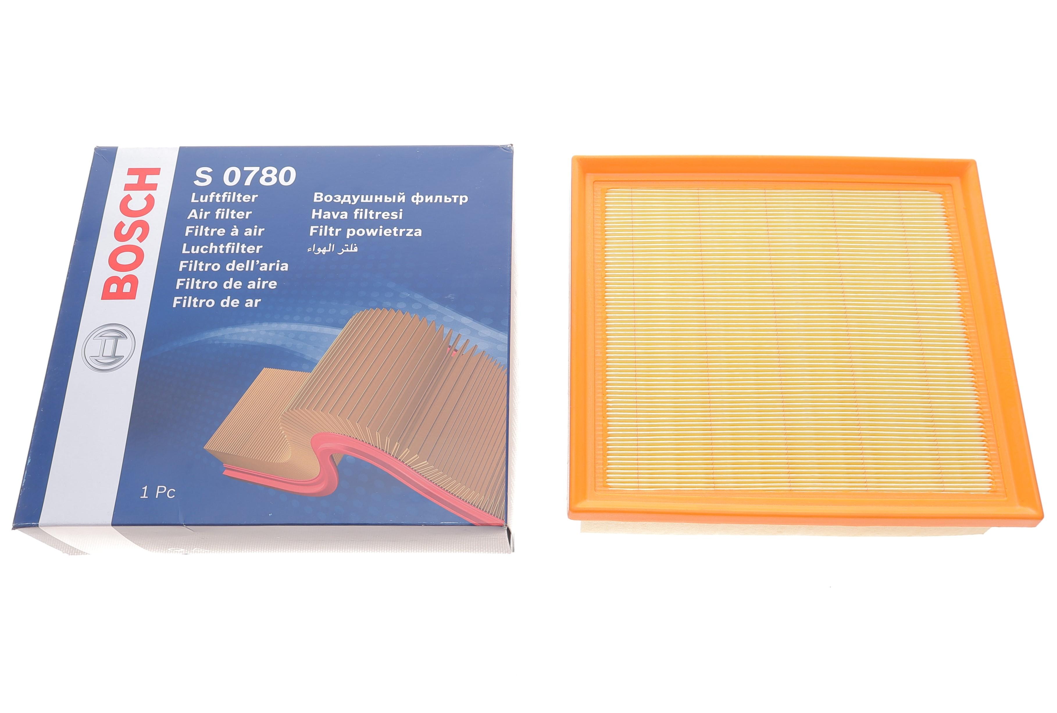 Фільтр повітряний Toyota Avalon 3.5 12-18/Sienna 2.7 10-13