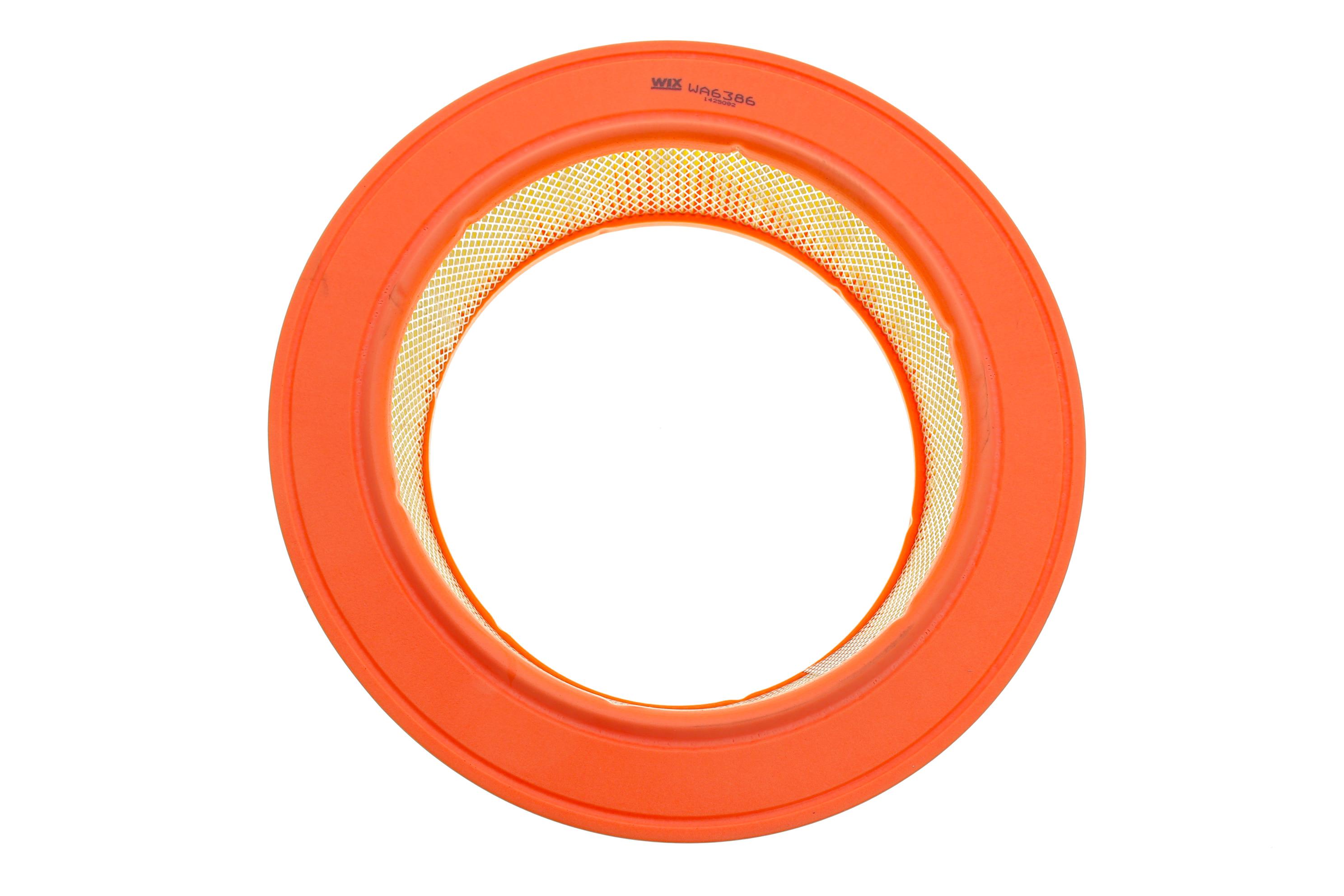 Фільтр повітряний DB S123