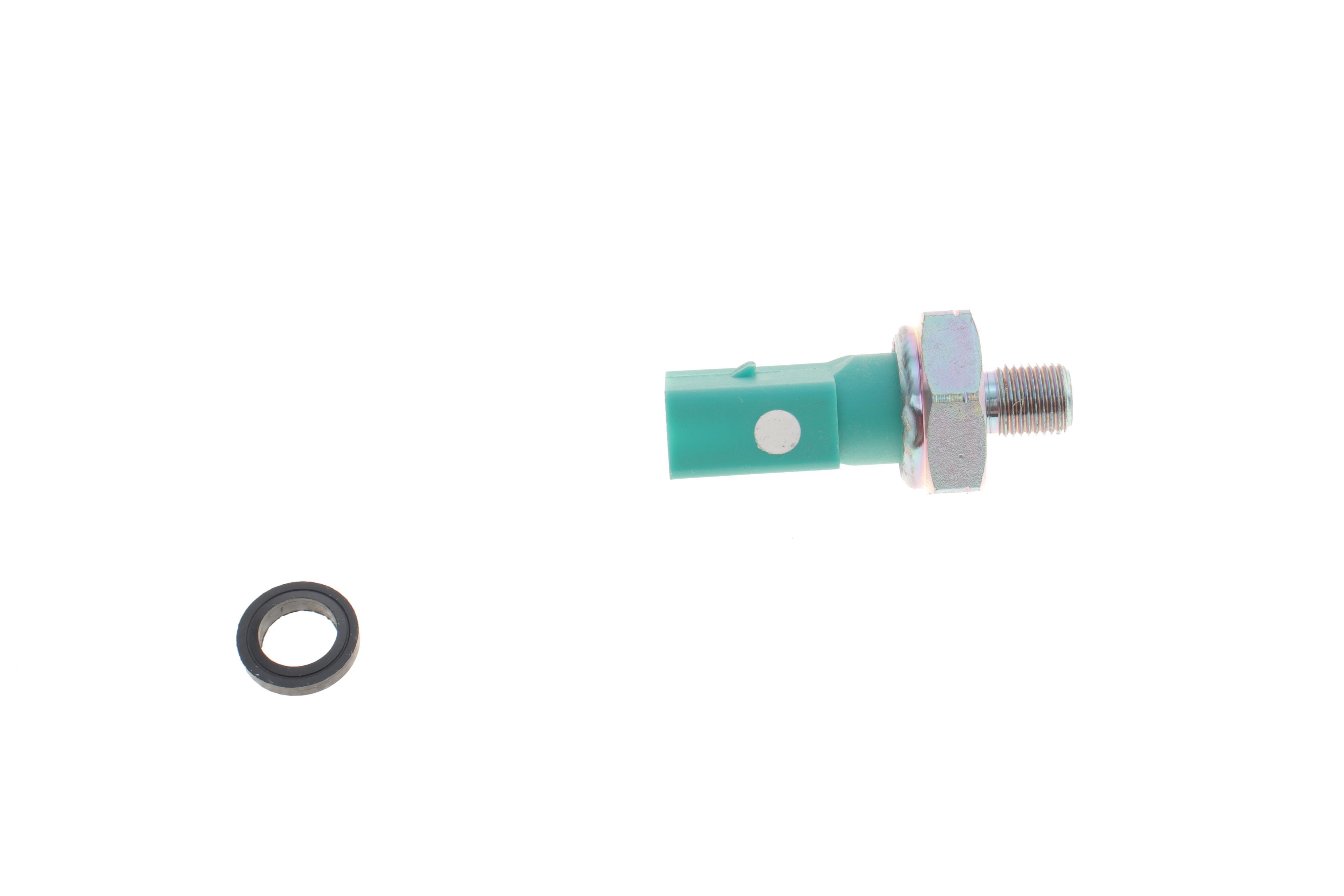 Корпус фільтру масляного (з радіатором) VW Golf/Caddy/Crafter 2.0TDI 15-/Audi A3/Q2 1.6/2.0 TDI 15-