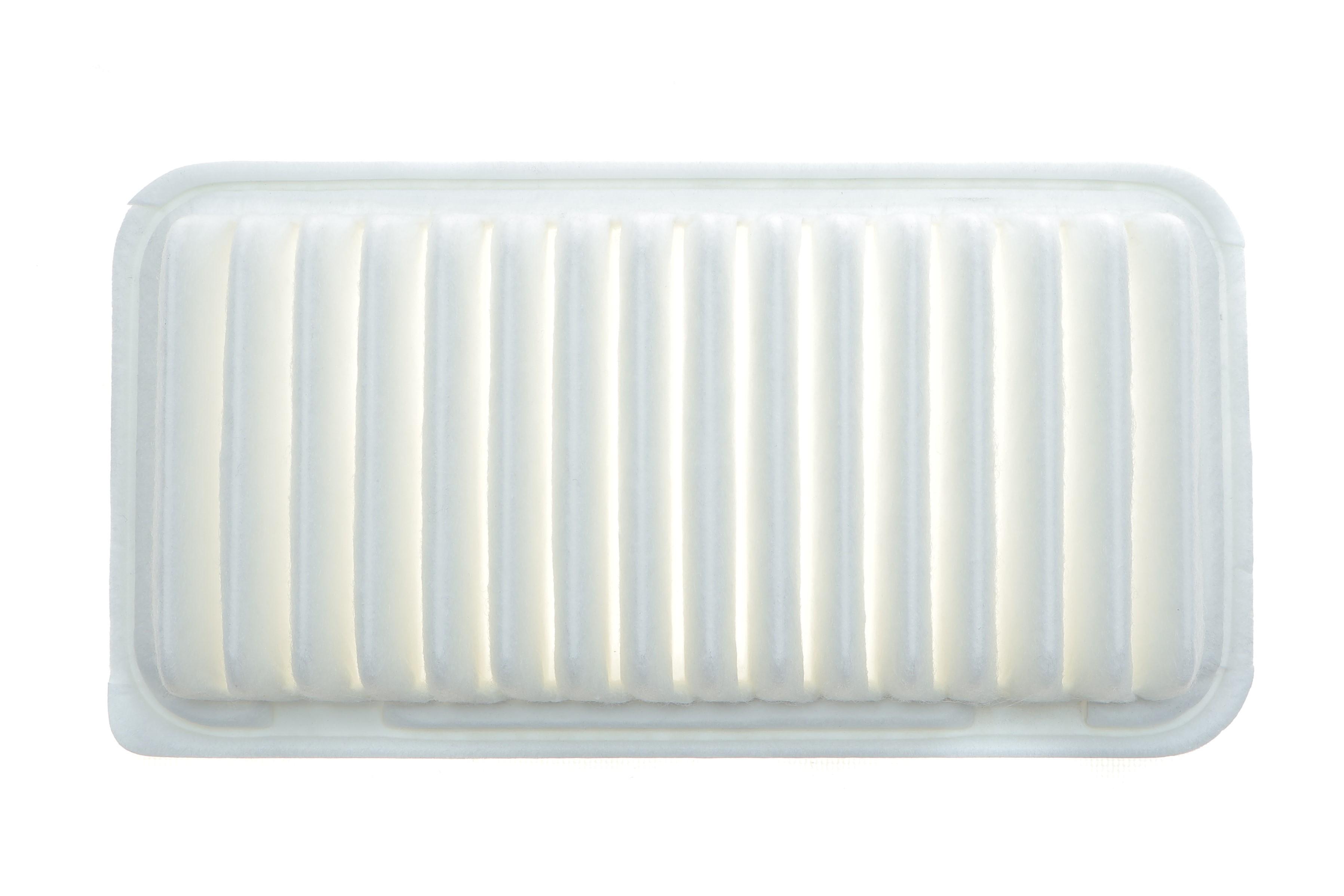 Фільтр повітряний Toyota Corolla 1.3-1.8 01-09/1.6VVTi 07-13/Avensis 1.6-2.4 16V/Matrix 1.8 00-08