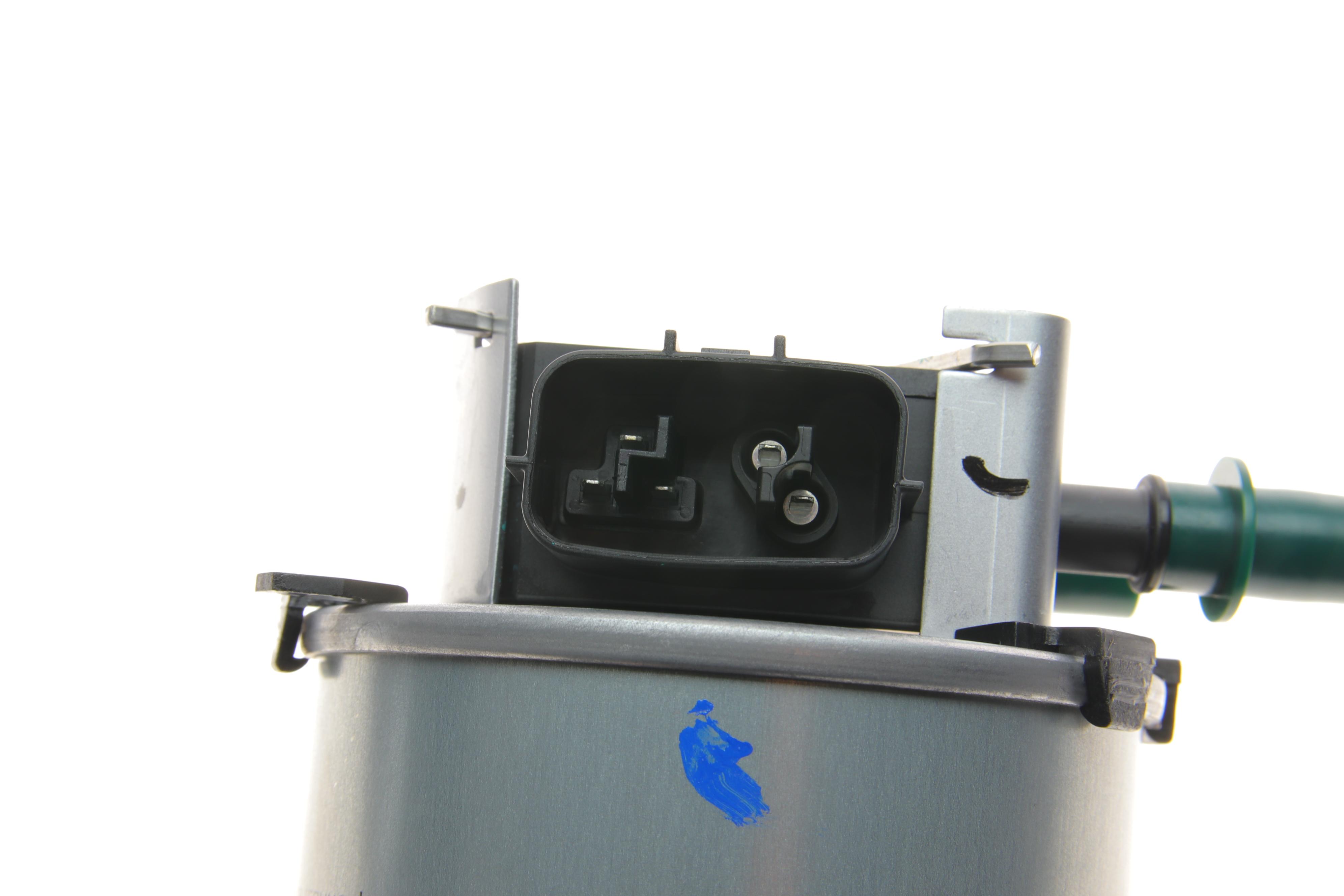 Фільтр паливний Nissan Qashqai 1.6dCi 11-