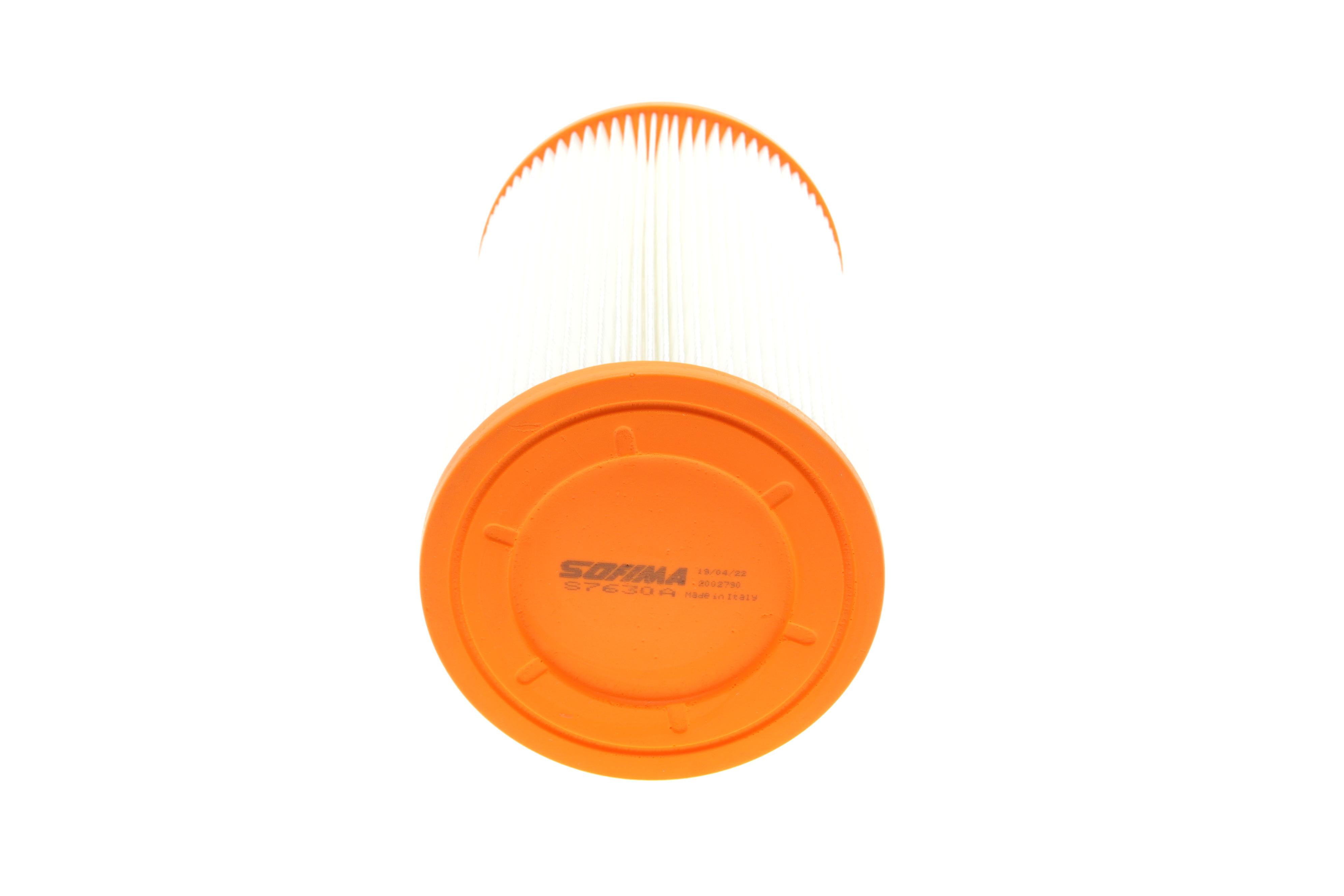 Фільтр повітряний Fiat Bravo 1.4-2.0D 07-14