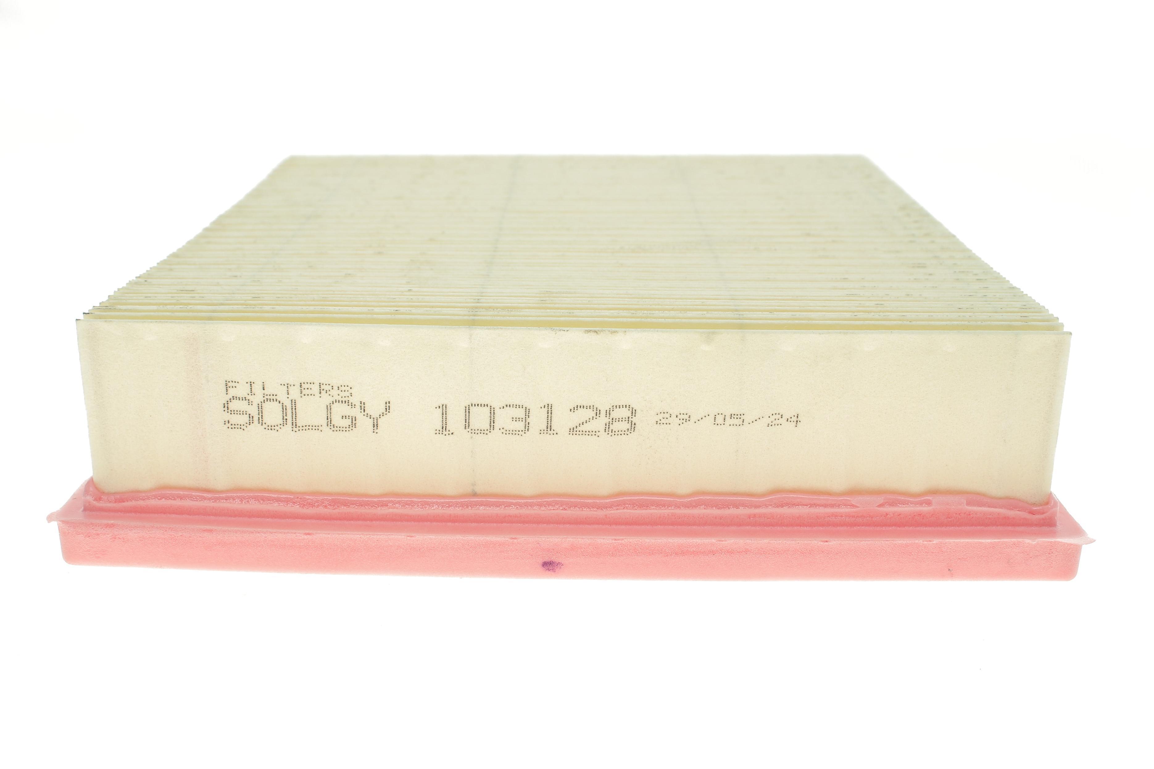 Фільтр повітряний Ford Galaxy/Mondeo/S-Max 1.0-2.0EcoBoost/1.6TDCi/2.0Ecoblue/TDCi/2.5 14-