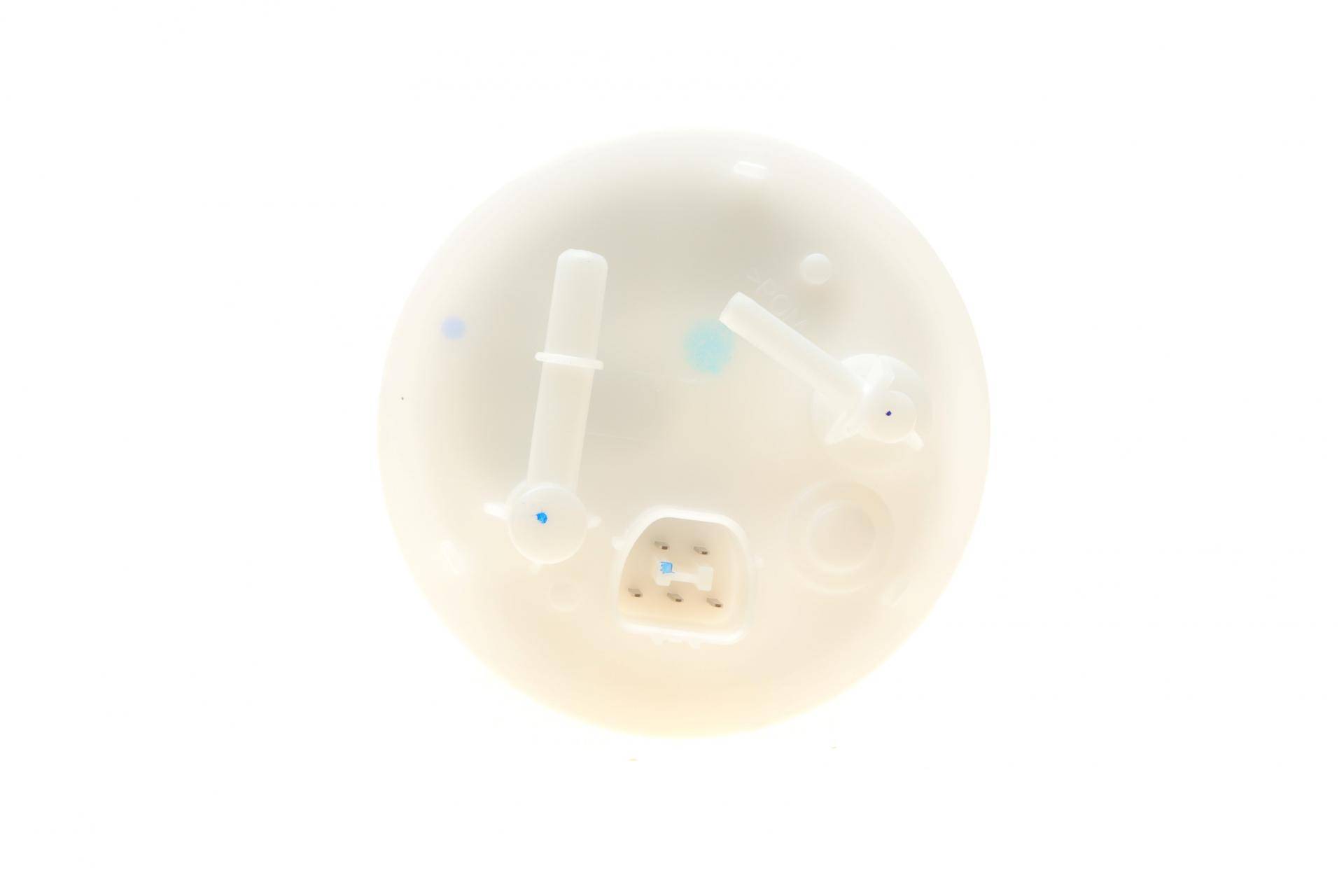 Фільтр паливний Mitsubishi Lancer VII 1.3/1.6 03-