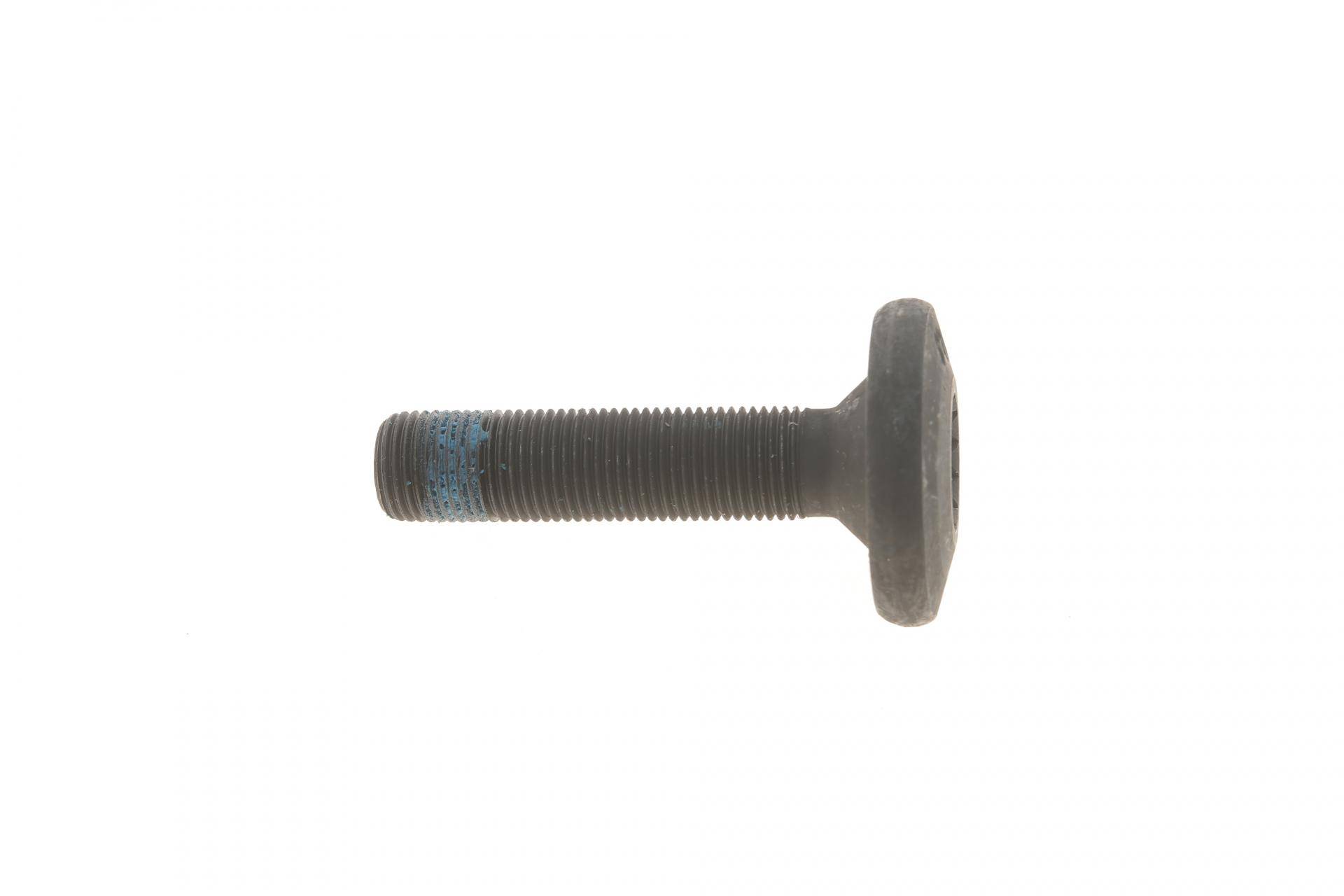 Підшипник маточини (задньої) VW Golf V/Skoda Octavia 05-