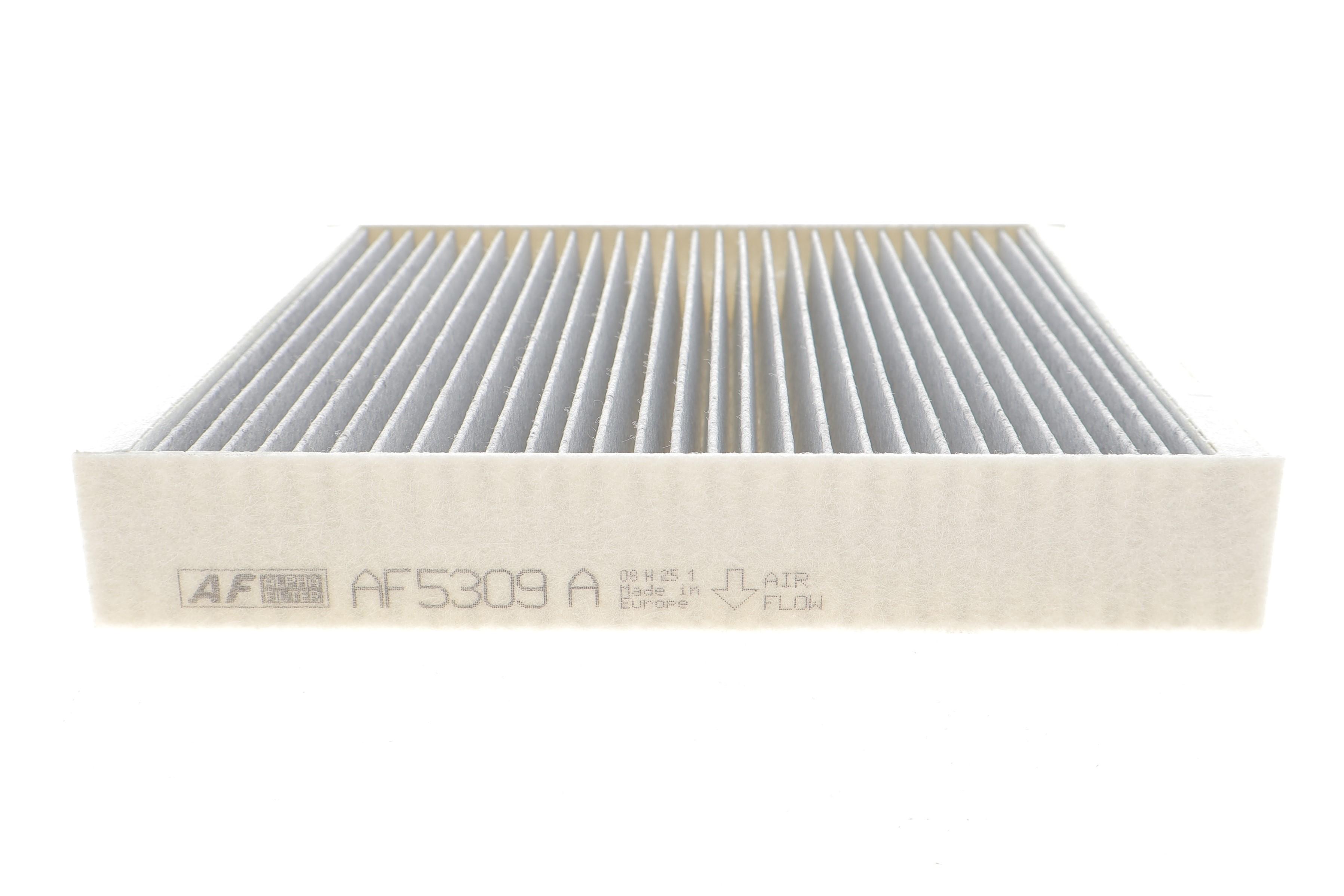 Фільтр салону Nissan Qashqai III 21-/X-Trail IV 22- (вугільний)