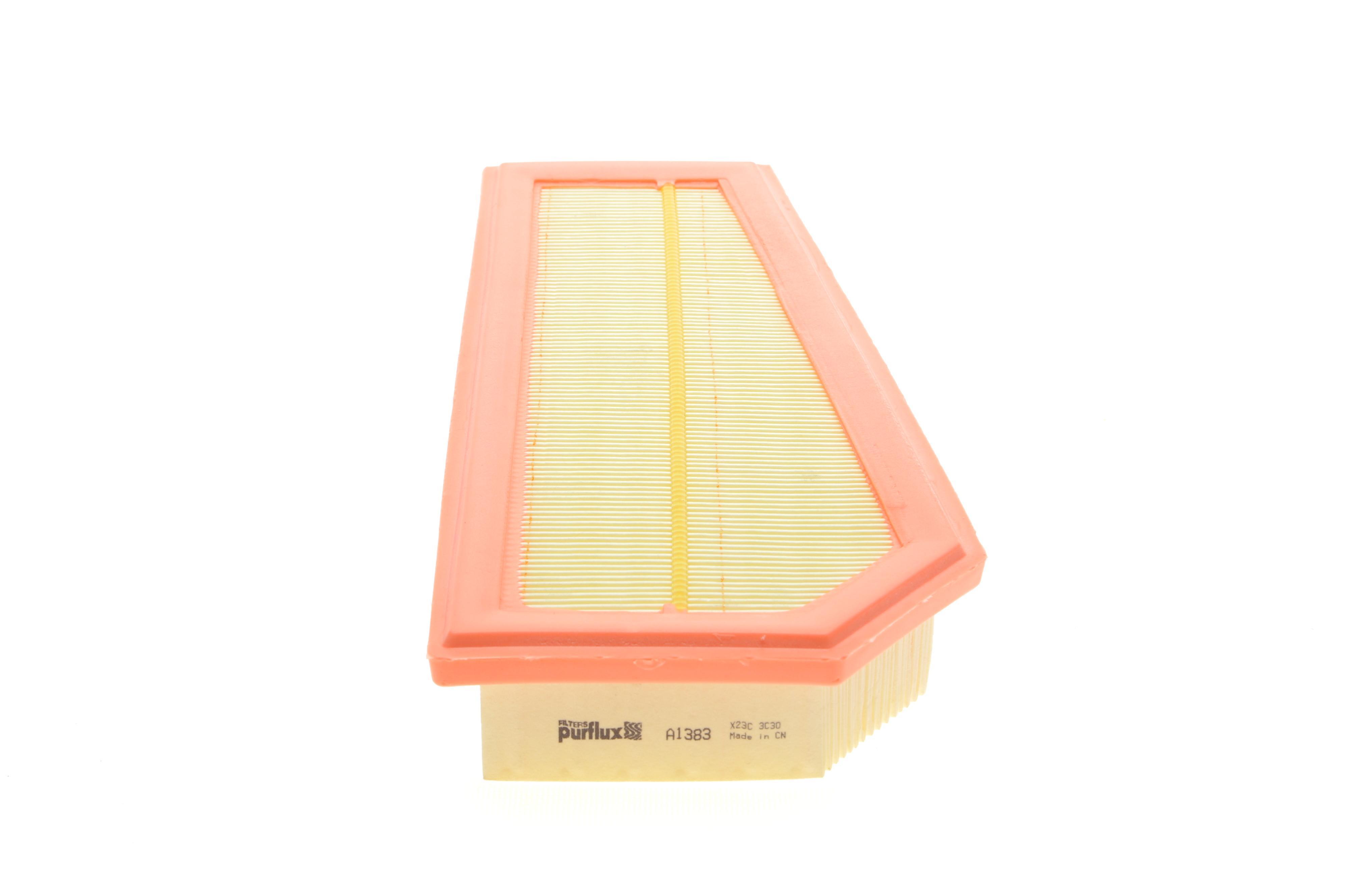 Фільтр повітряний MB (W204/212 C/E 180/200/250)